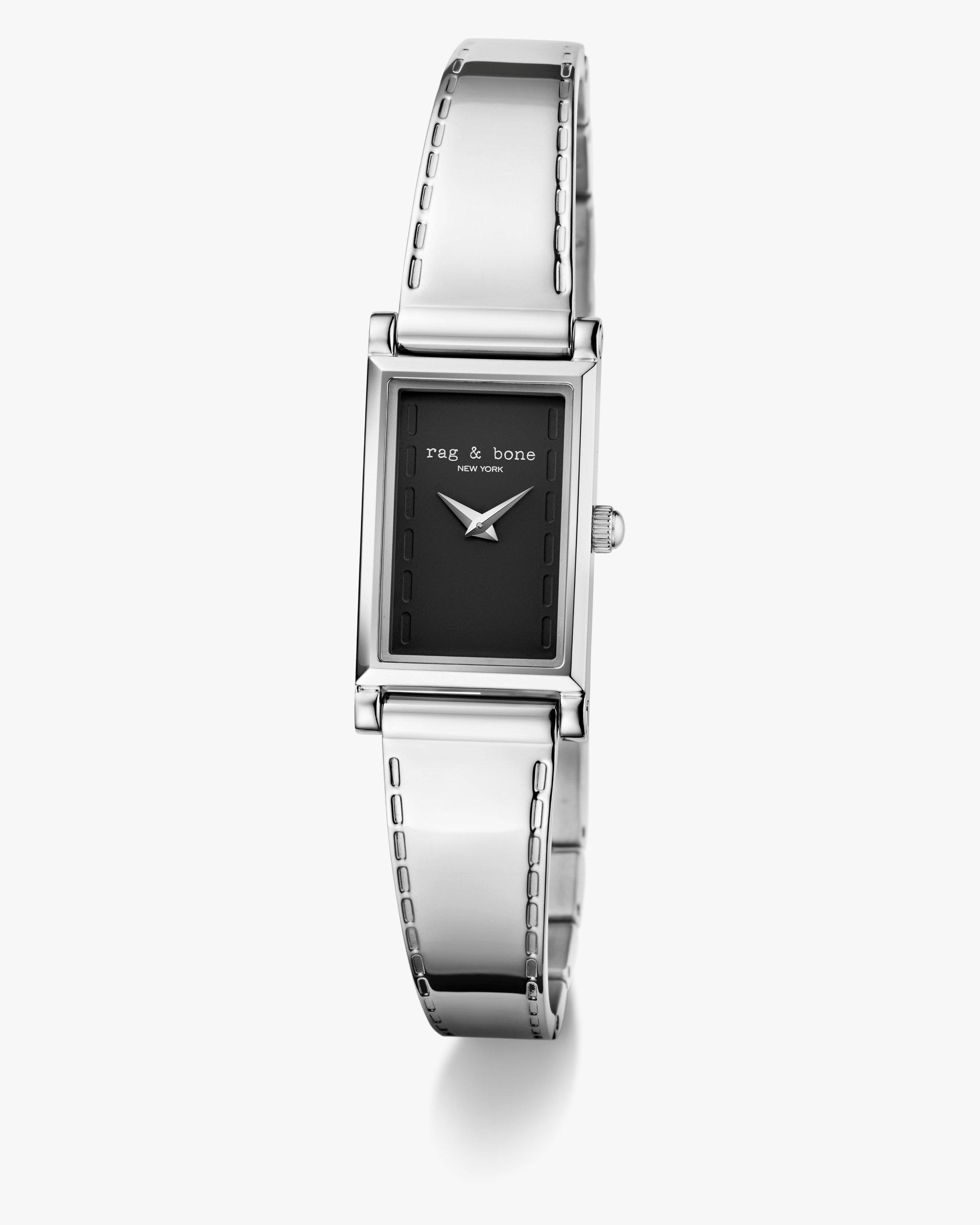 Eloise Bangle Watch, 17mm image number 3