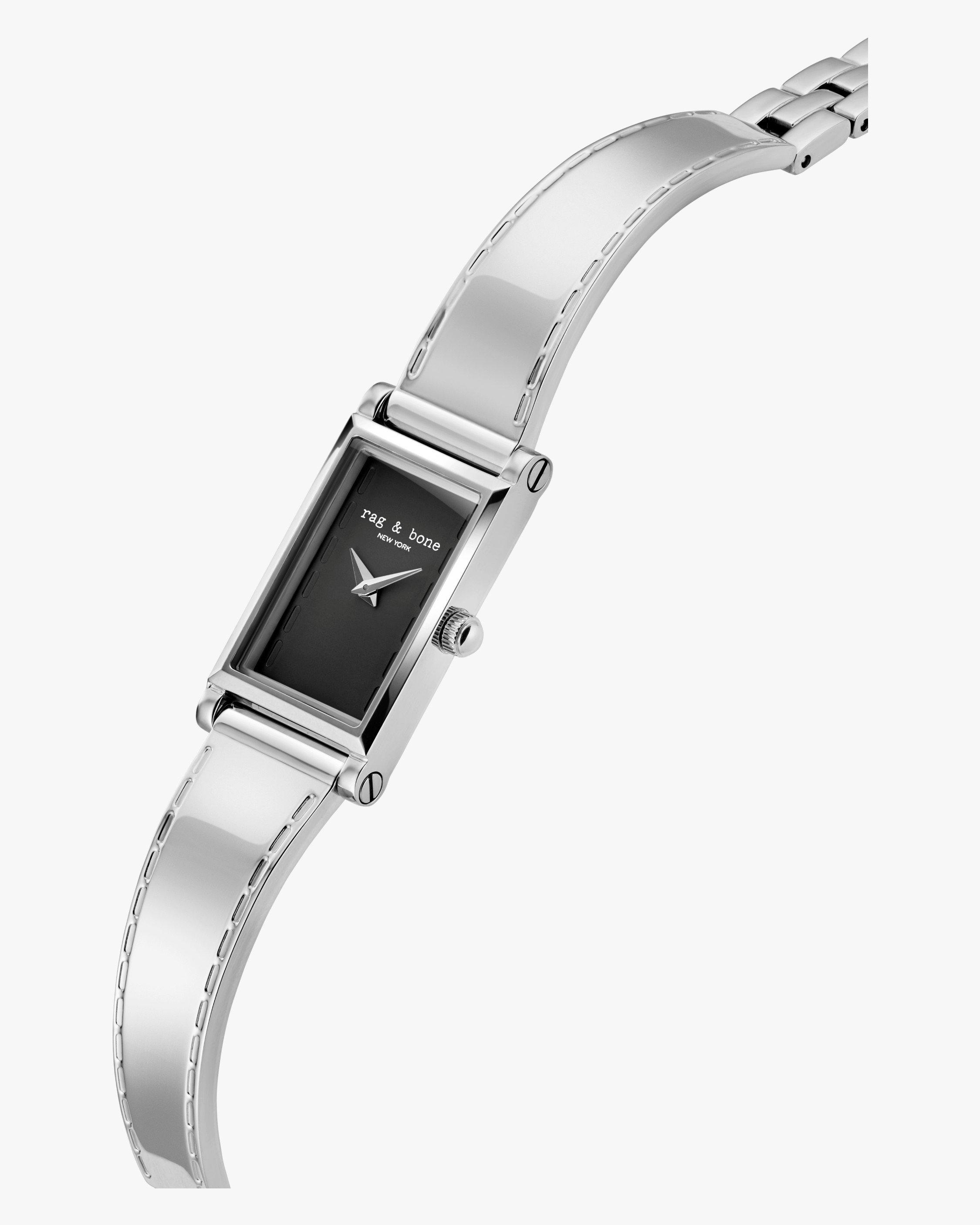 Eloise Bangle Watch, 17mm image number 4