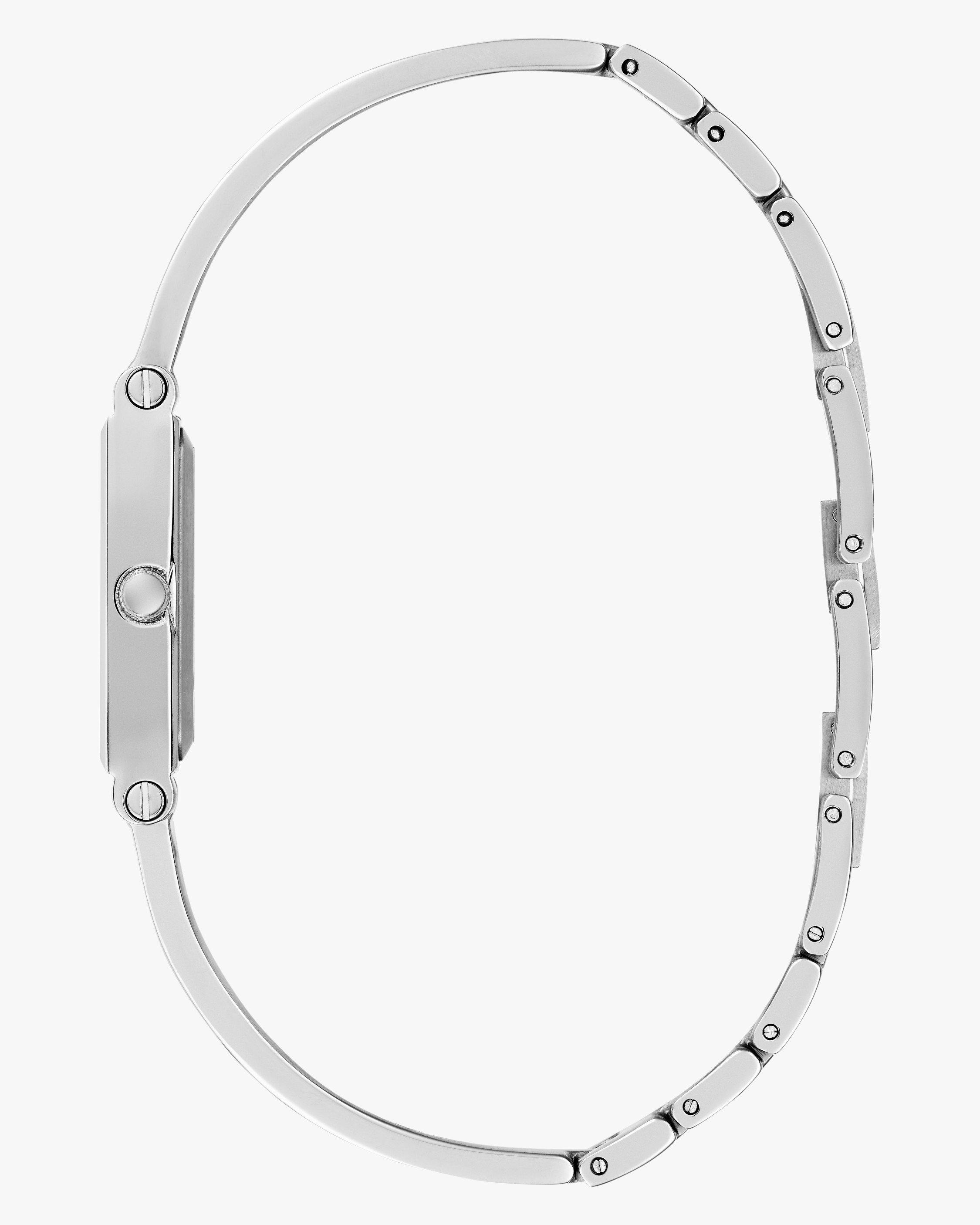 Eloise Bangle Watch, 17mm image number 5