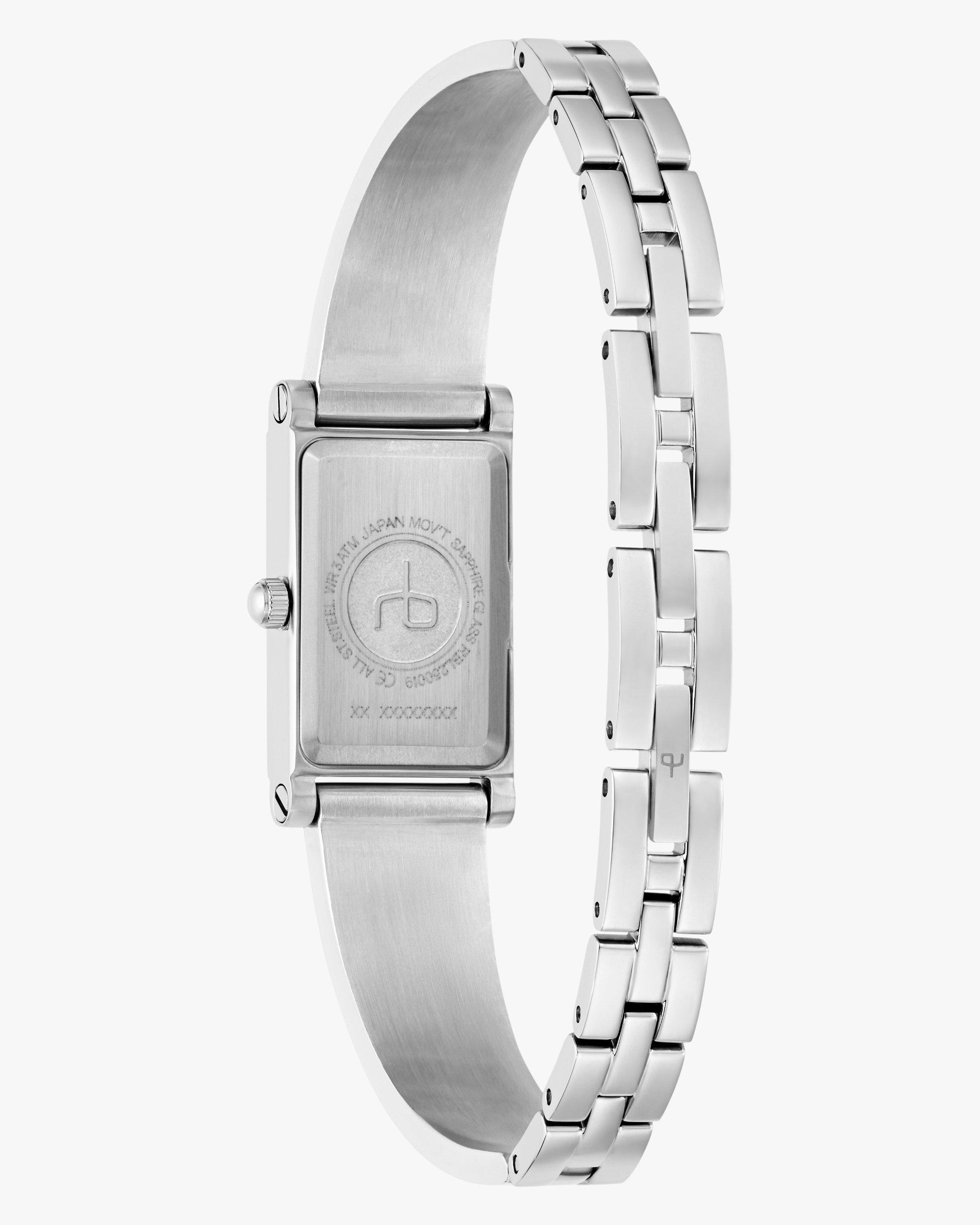 Eloise Bangle Watch, 17mm image number 6
