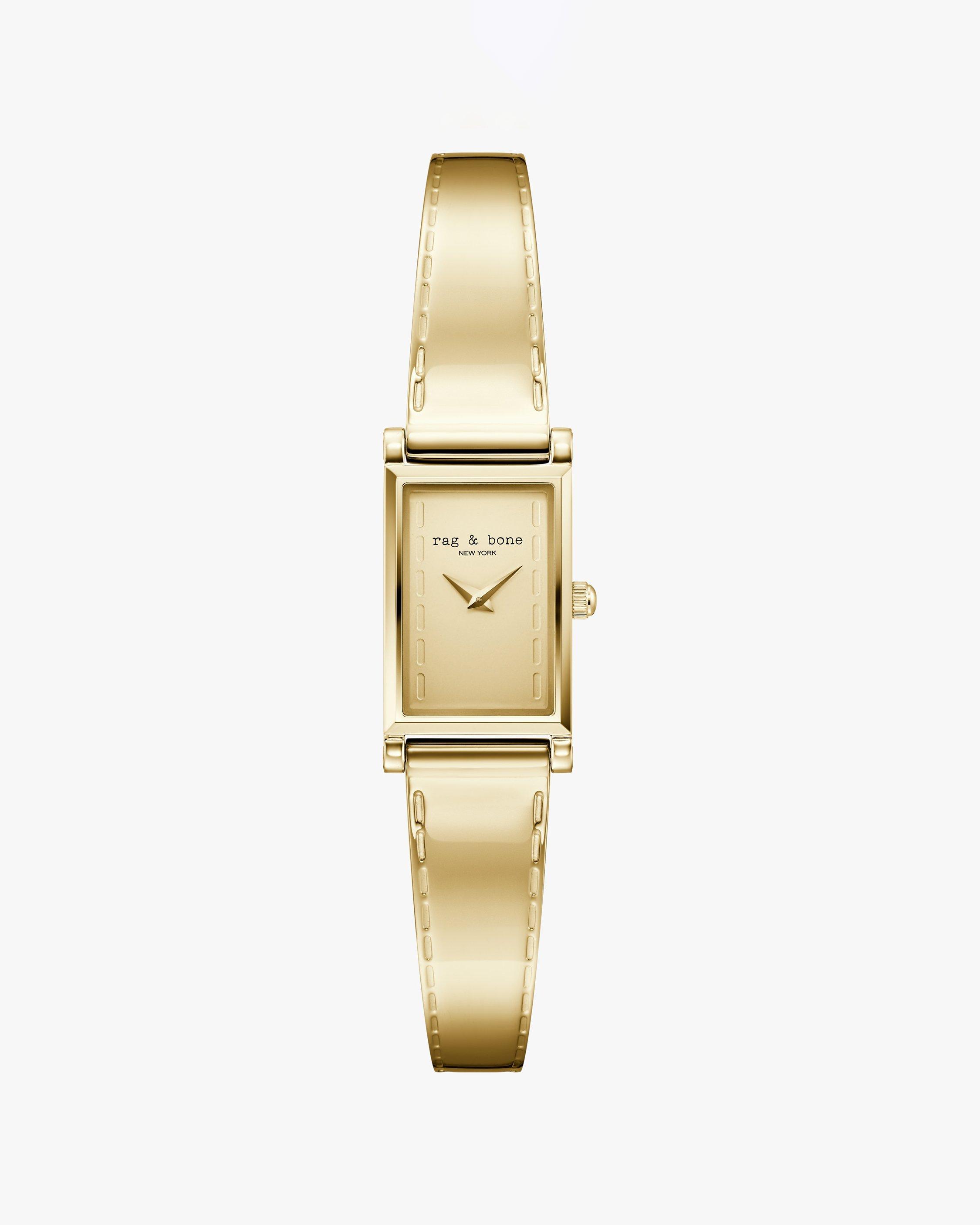Eloise Bangle Watch, 17mm image number 1