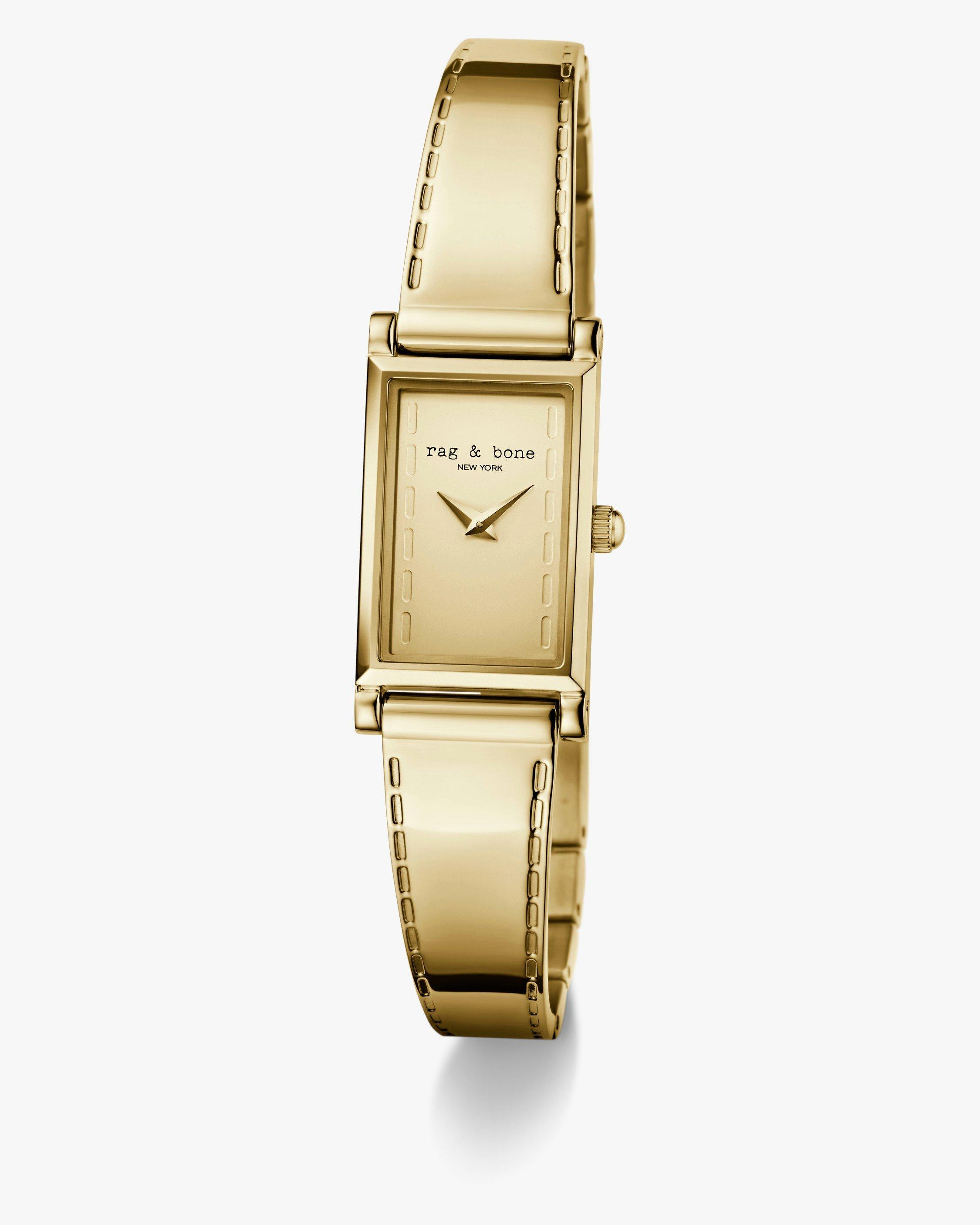 Eloise Bangle Watch, 17mm image number 3