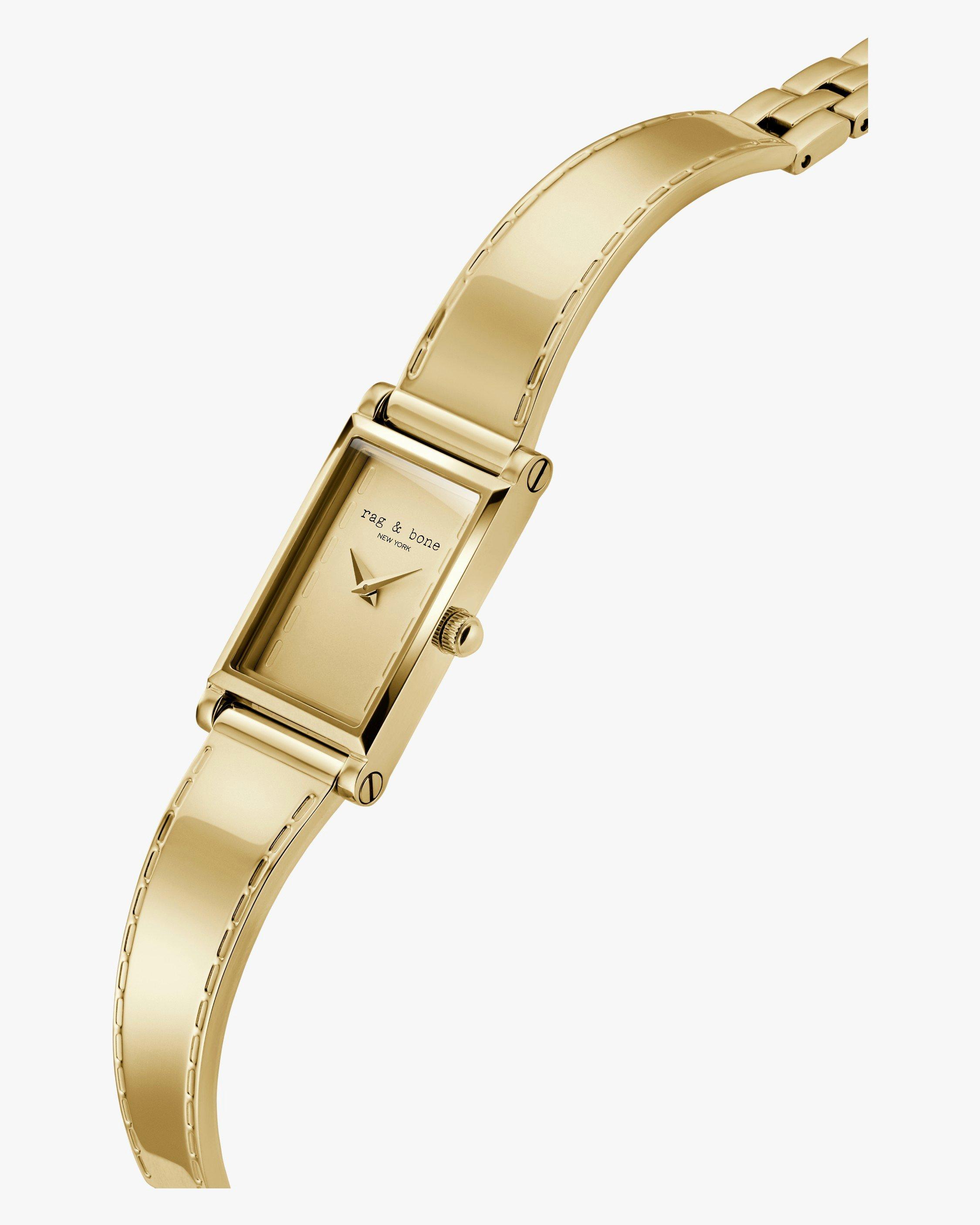 Eloise Bangle Watch, 17mm image number 4