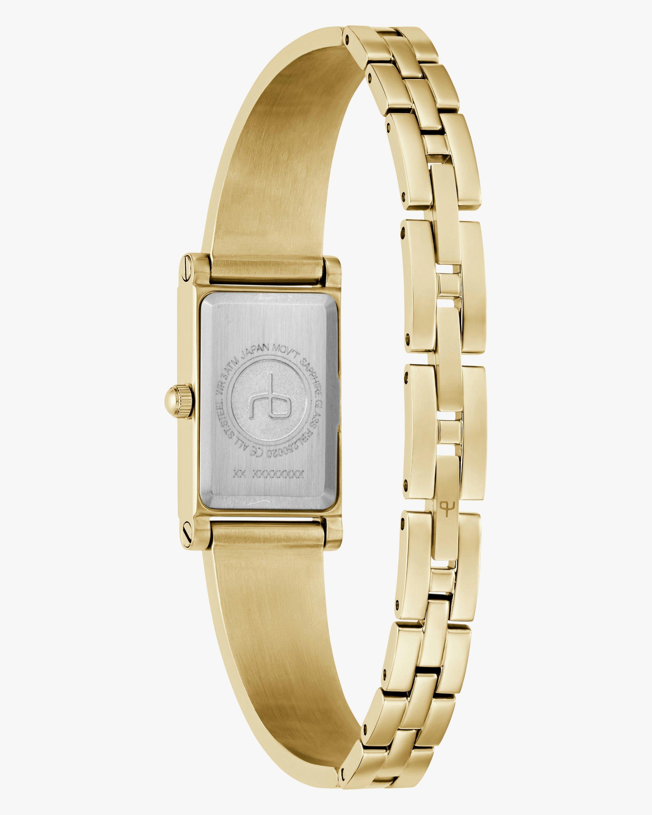 Eloise Bangle Watch, 17mm image number 6