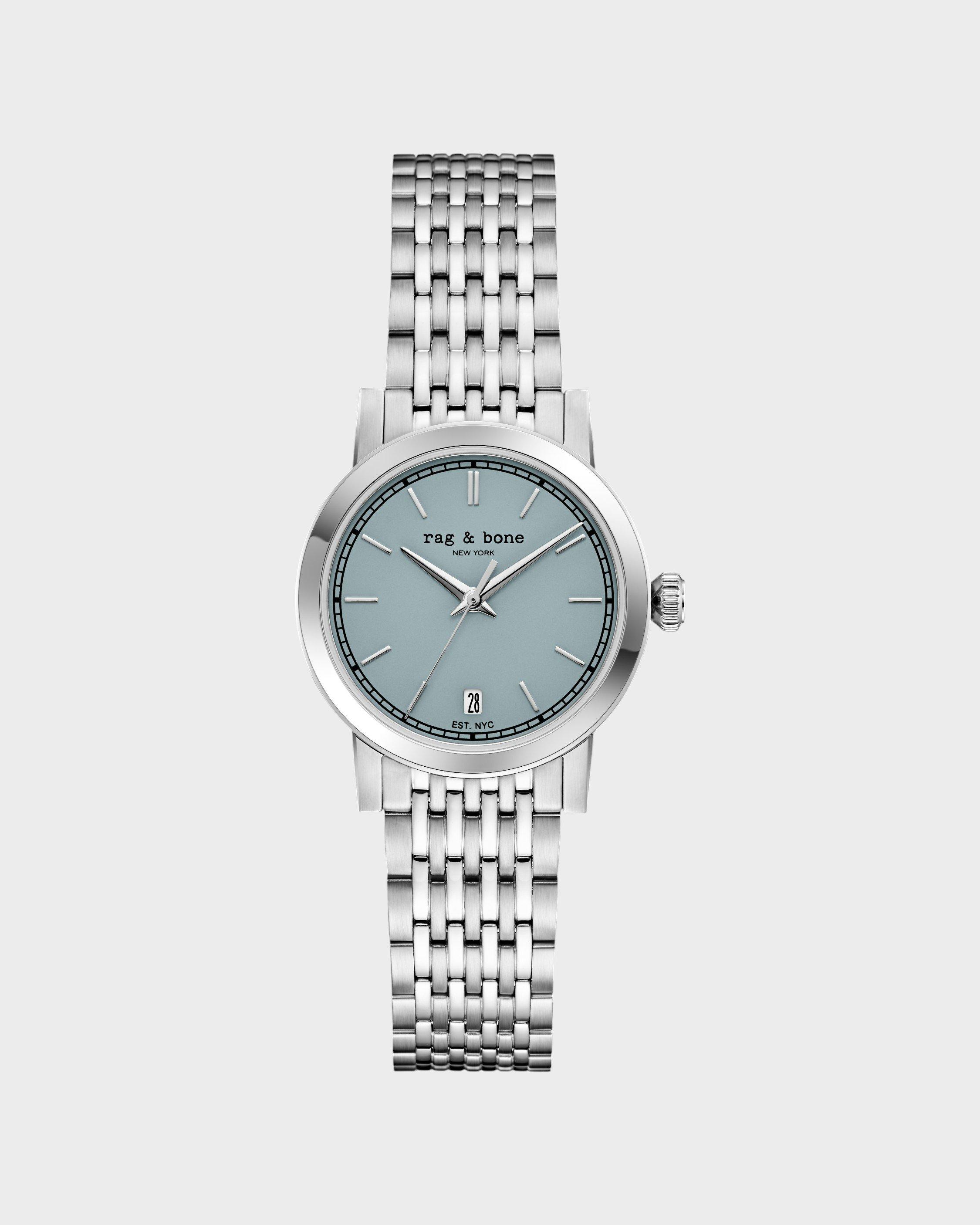 Reign Bracelet Watch, 32mm image number 2