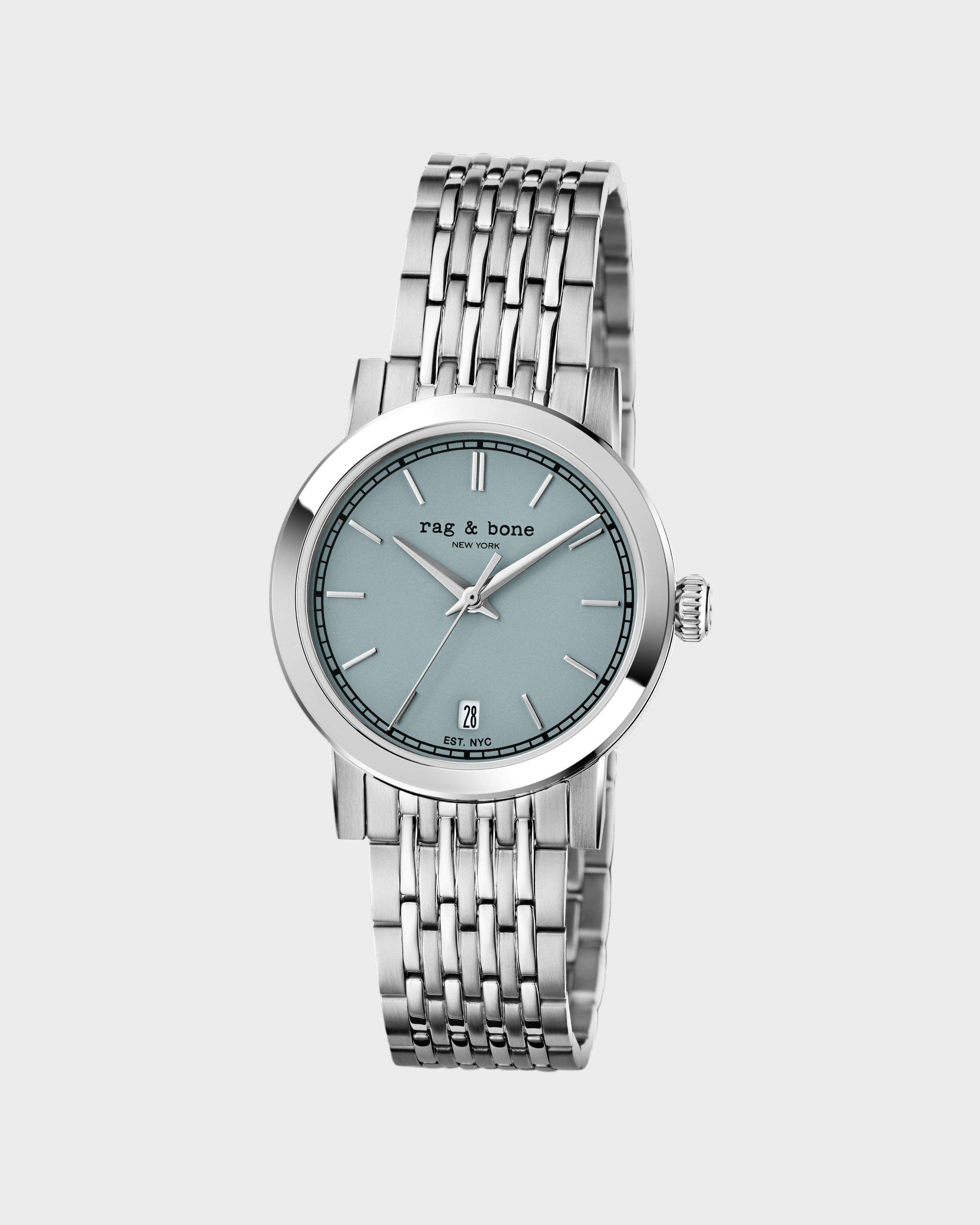 Reign Bracelet Watch, 32mm image number 3