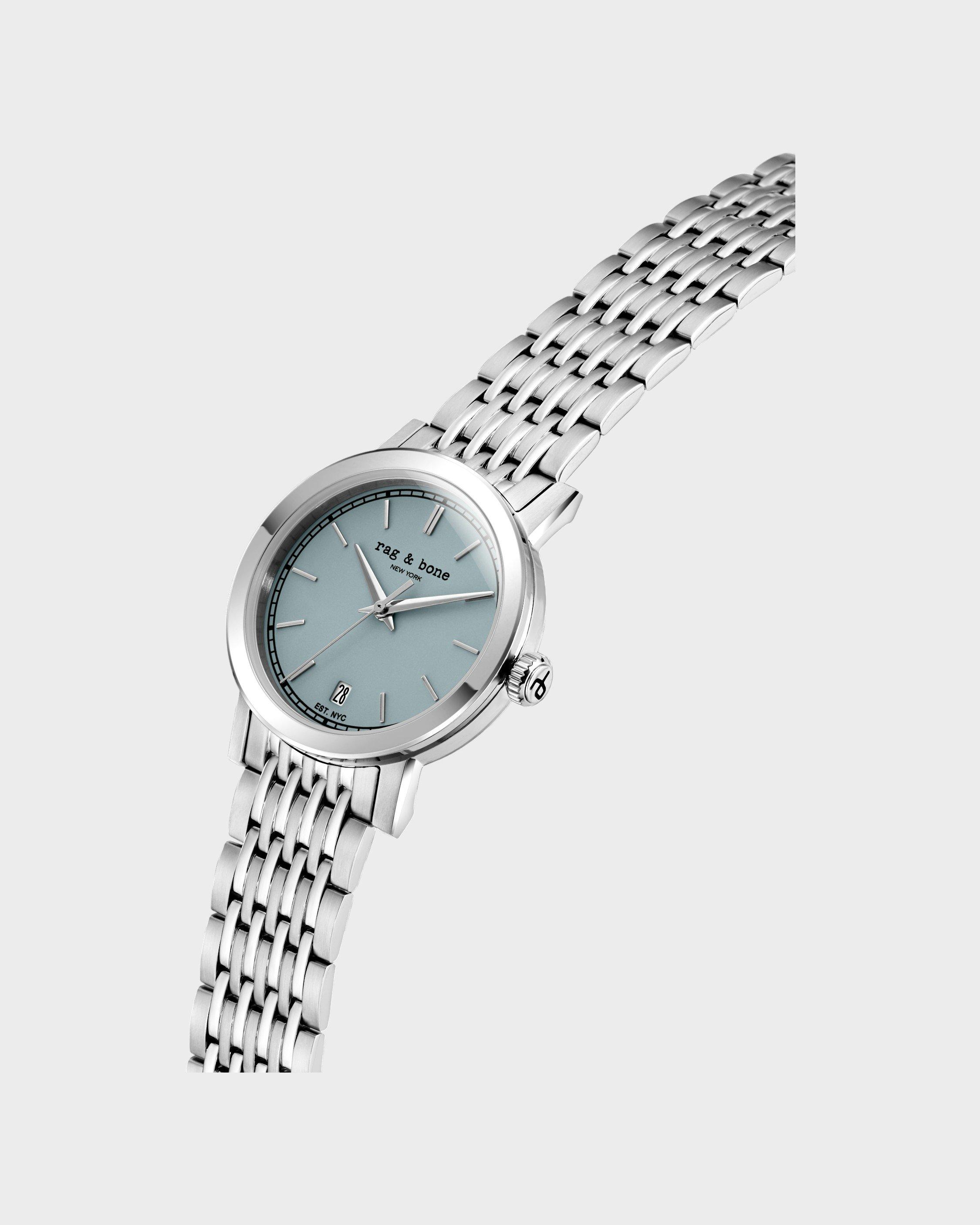 Reign Bracelet Watch, 32mm image number 4
