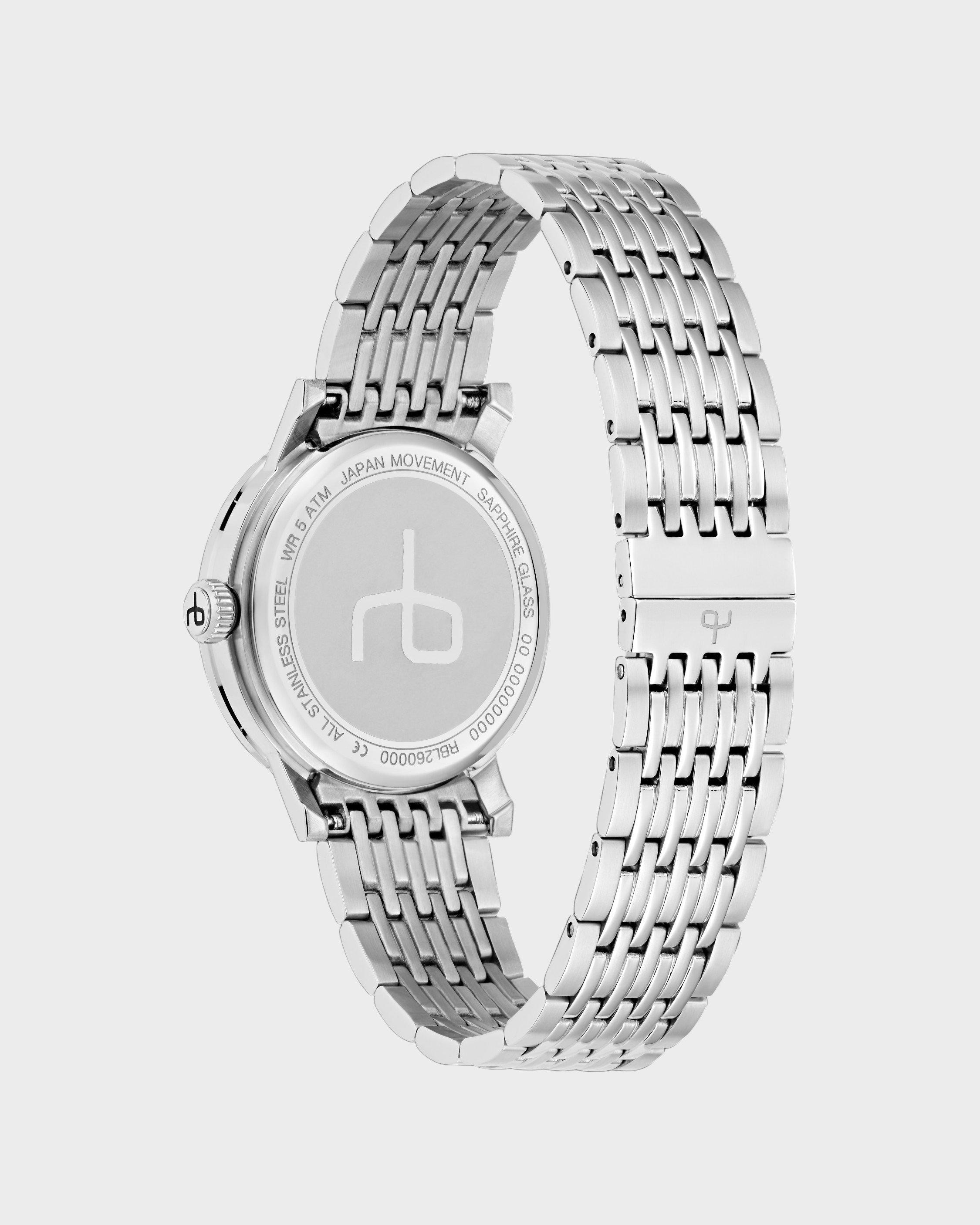 Reign Bracelet Watch, 32mm image number 6