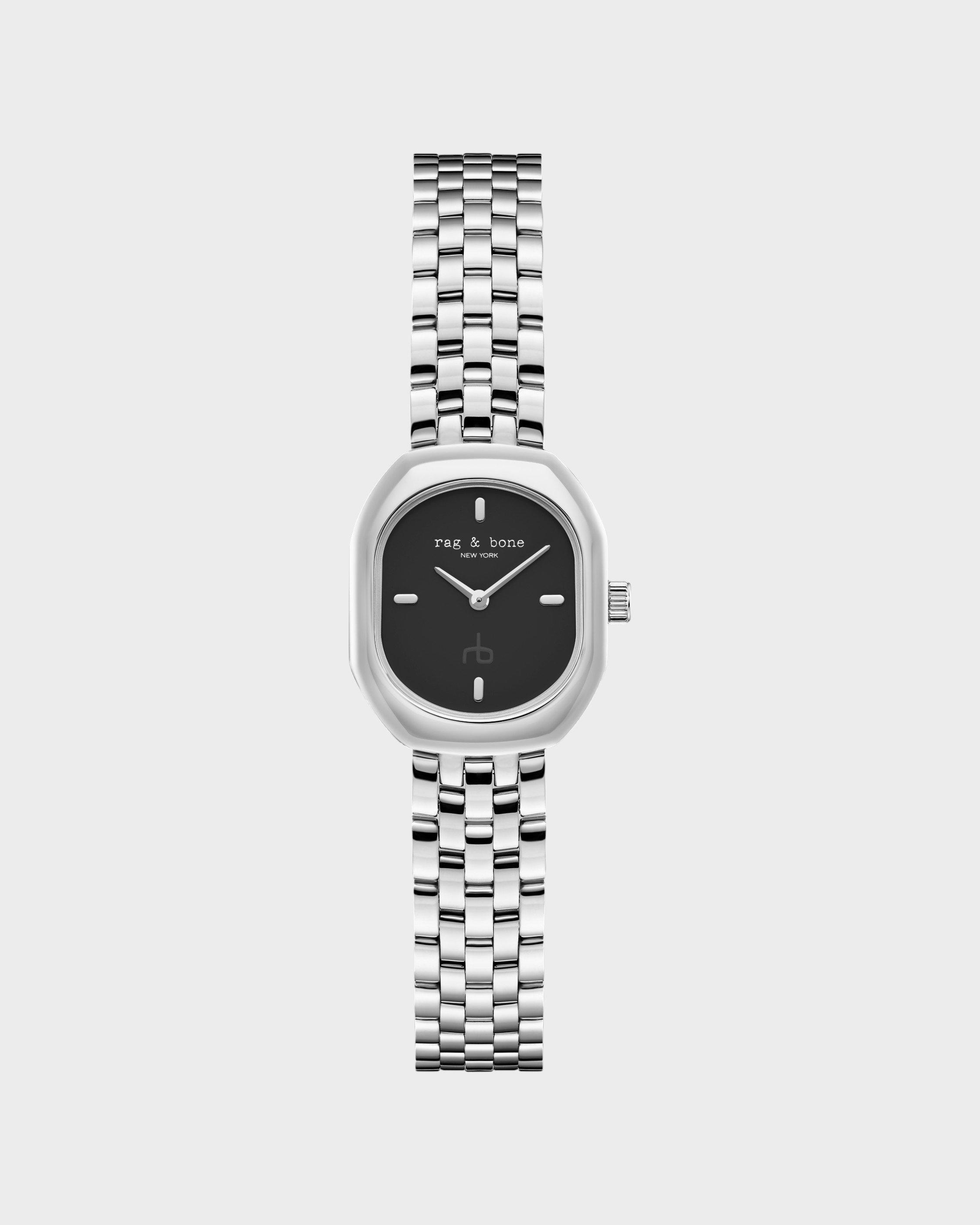 Audrey Bracelet Watch, 23 mm image number 2