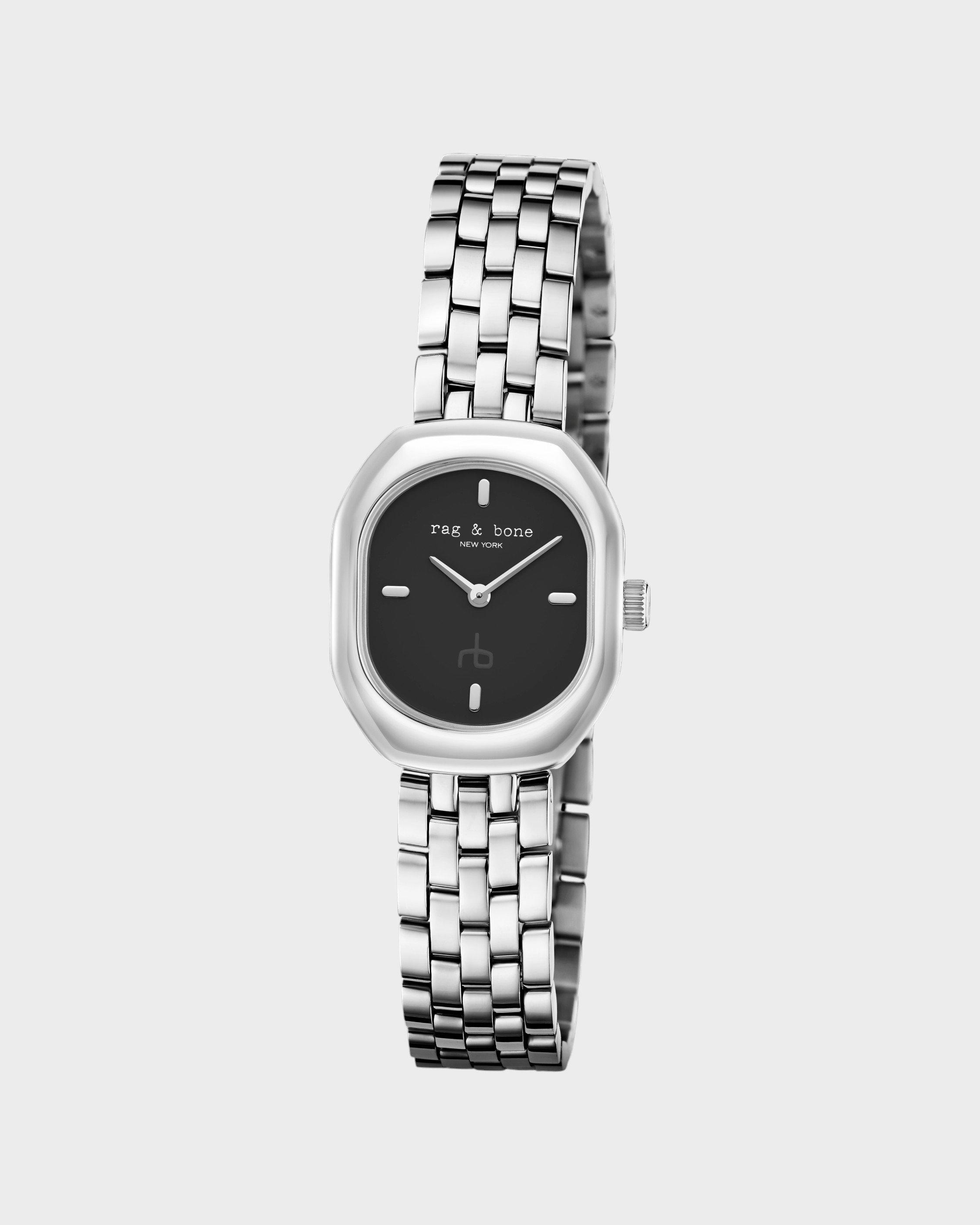 Audrey Bracelet Watch, 23 mm image number 3