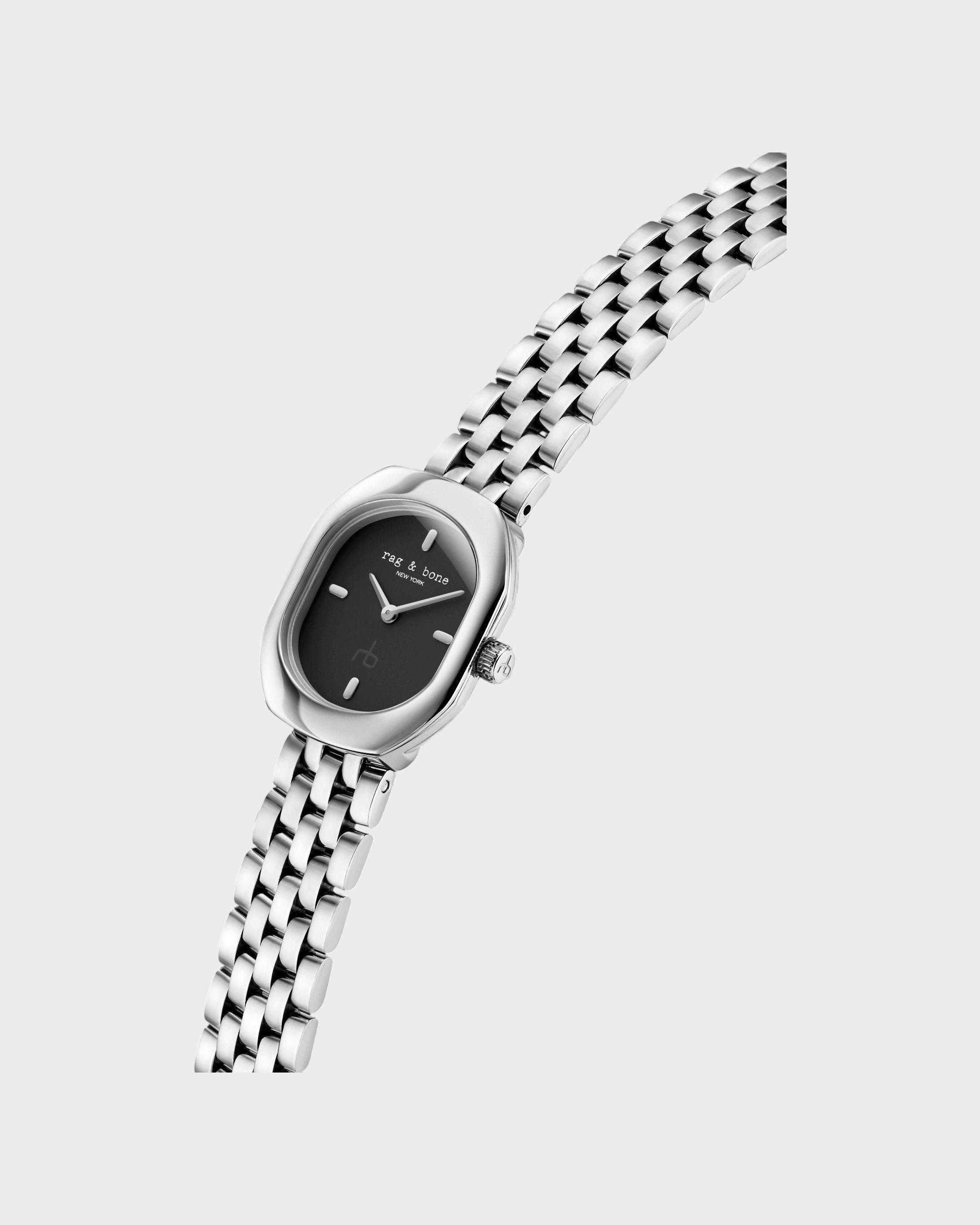 Audrey Bracelet Watch, 23 mm image number 4