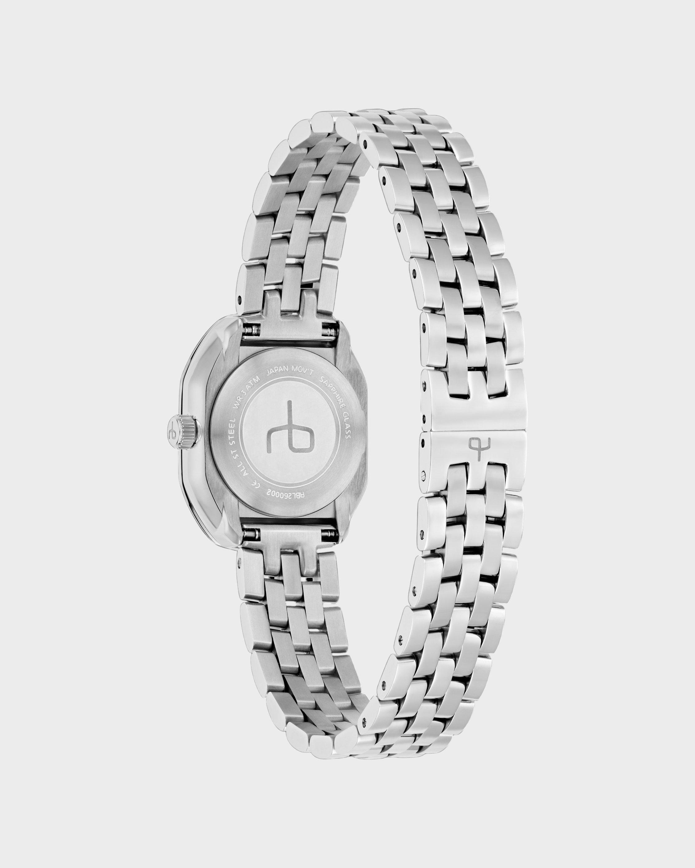 Audrey Bracelet Watch, 23 mm image number 6