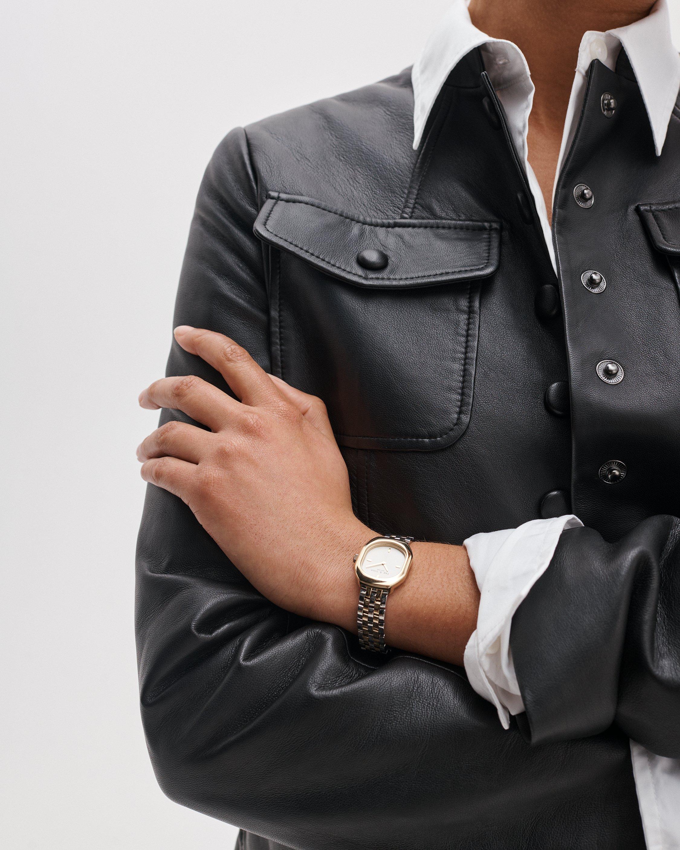 Audrey Bracelet Watch, 23 mm image number 1