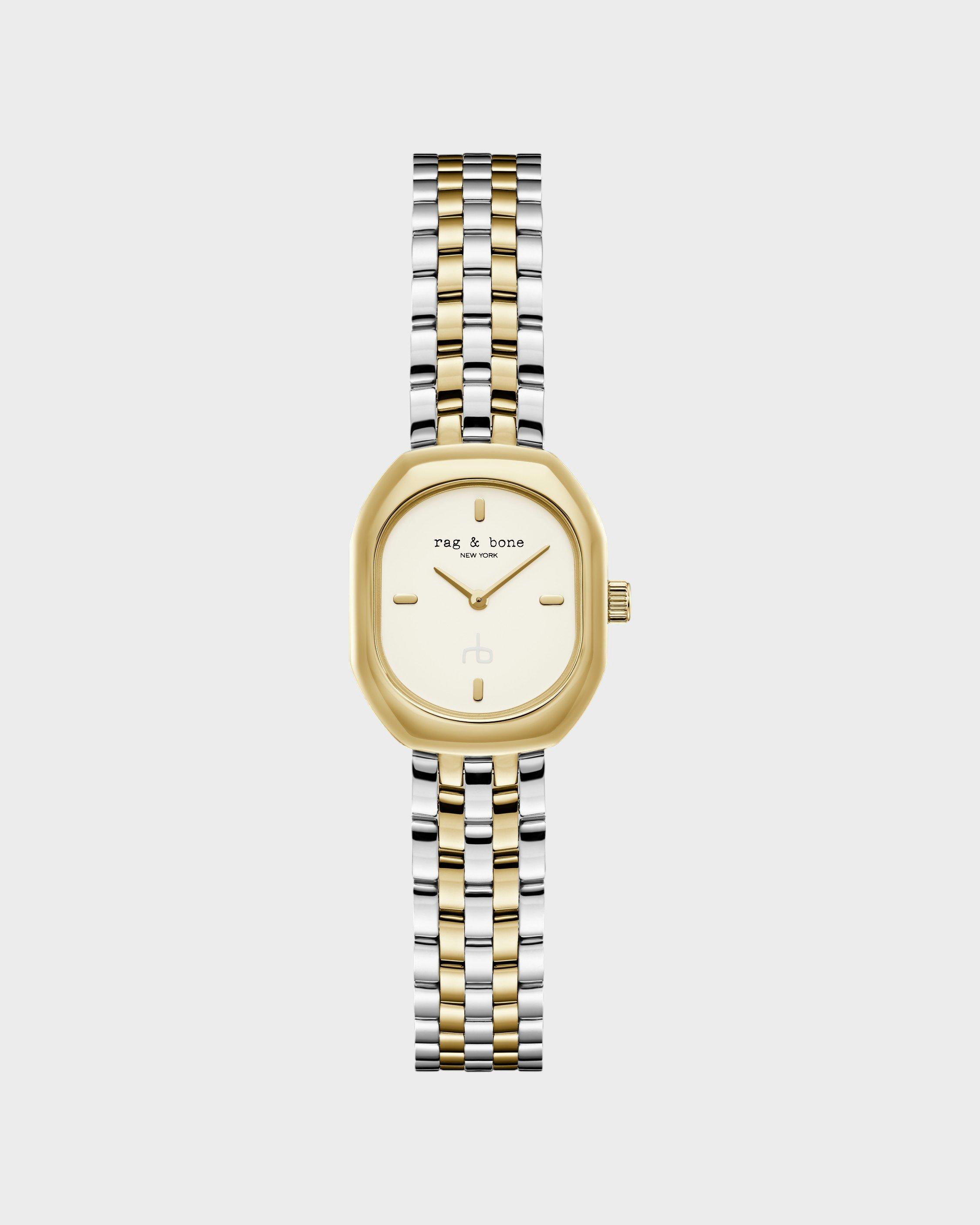 Audrey Bracelet Watch, 23 mm image number 2