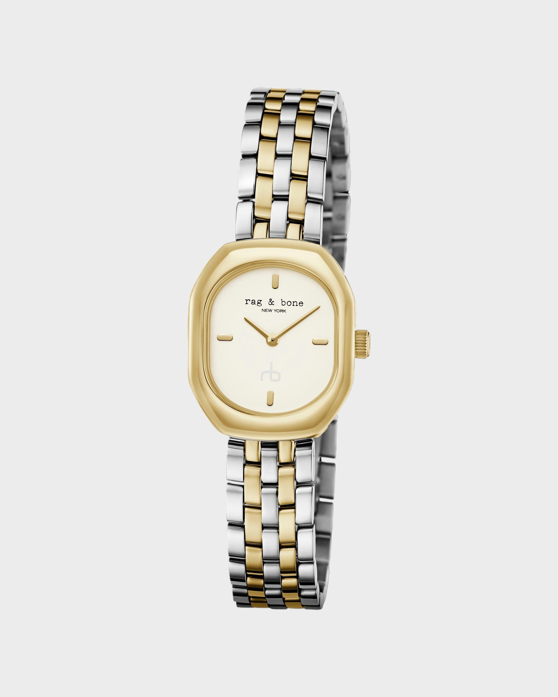 Audrey Bracelet Watch, 23 mm image number 3