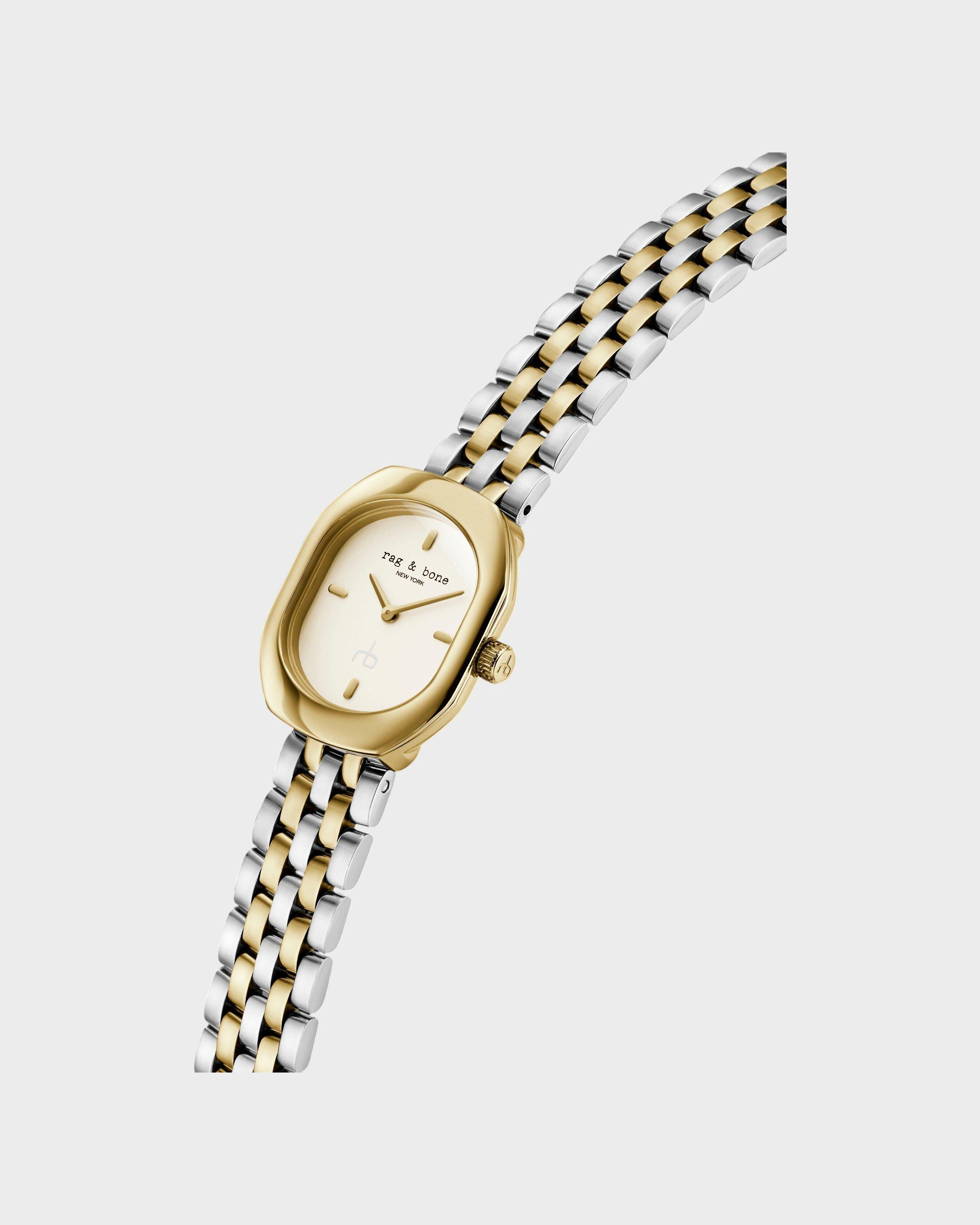 Audrey Bracelet Watch, 23 mm image number 4