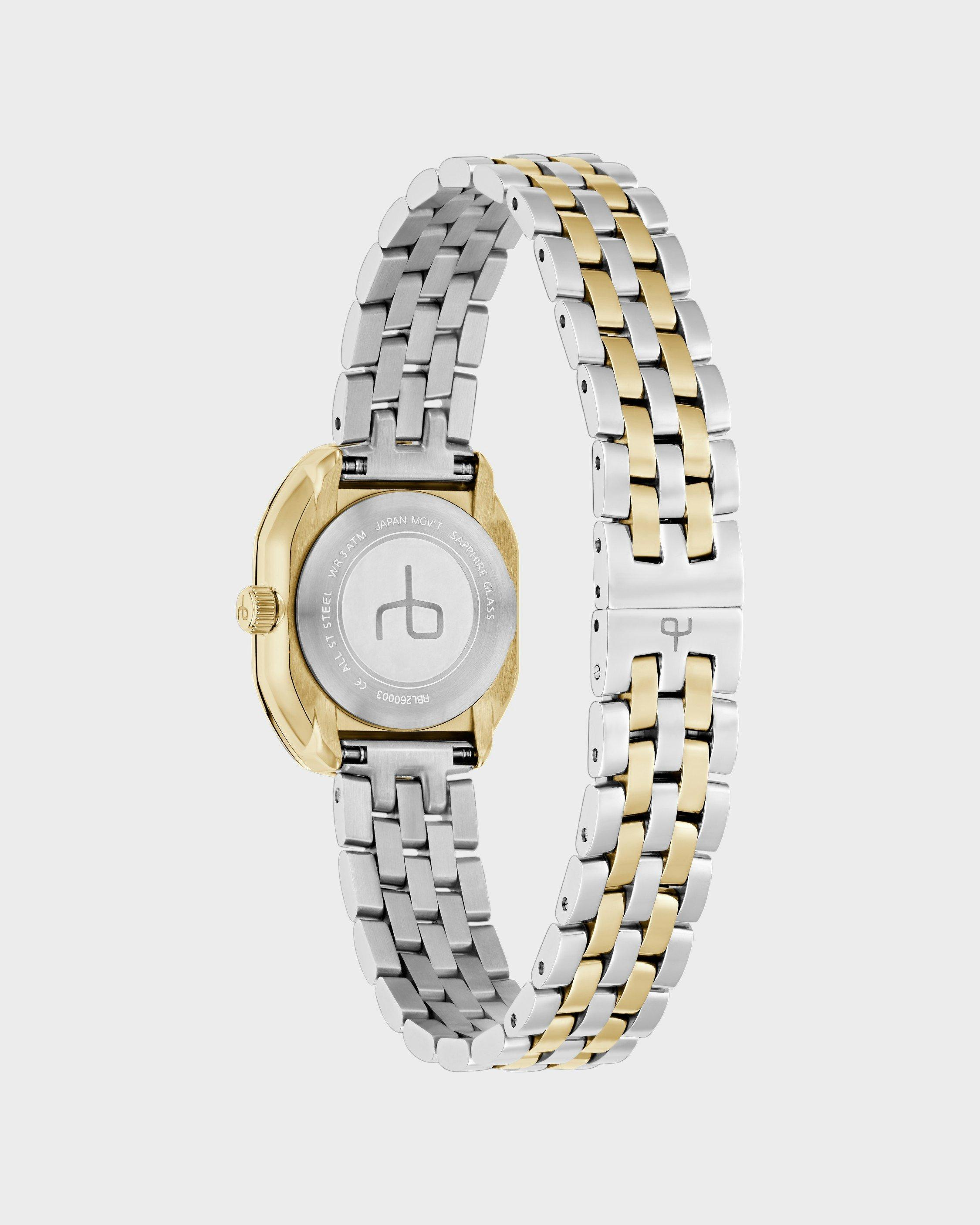 Audrey Bracelet Watch, 23 mm image number 6