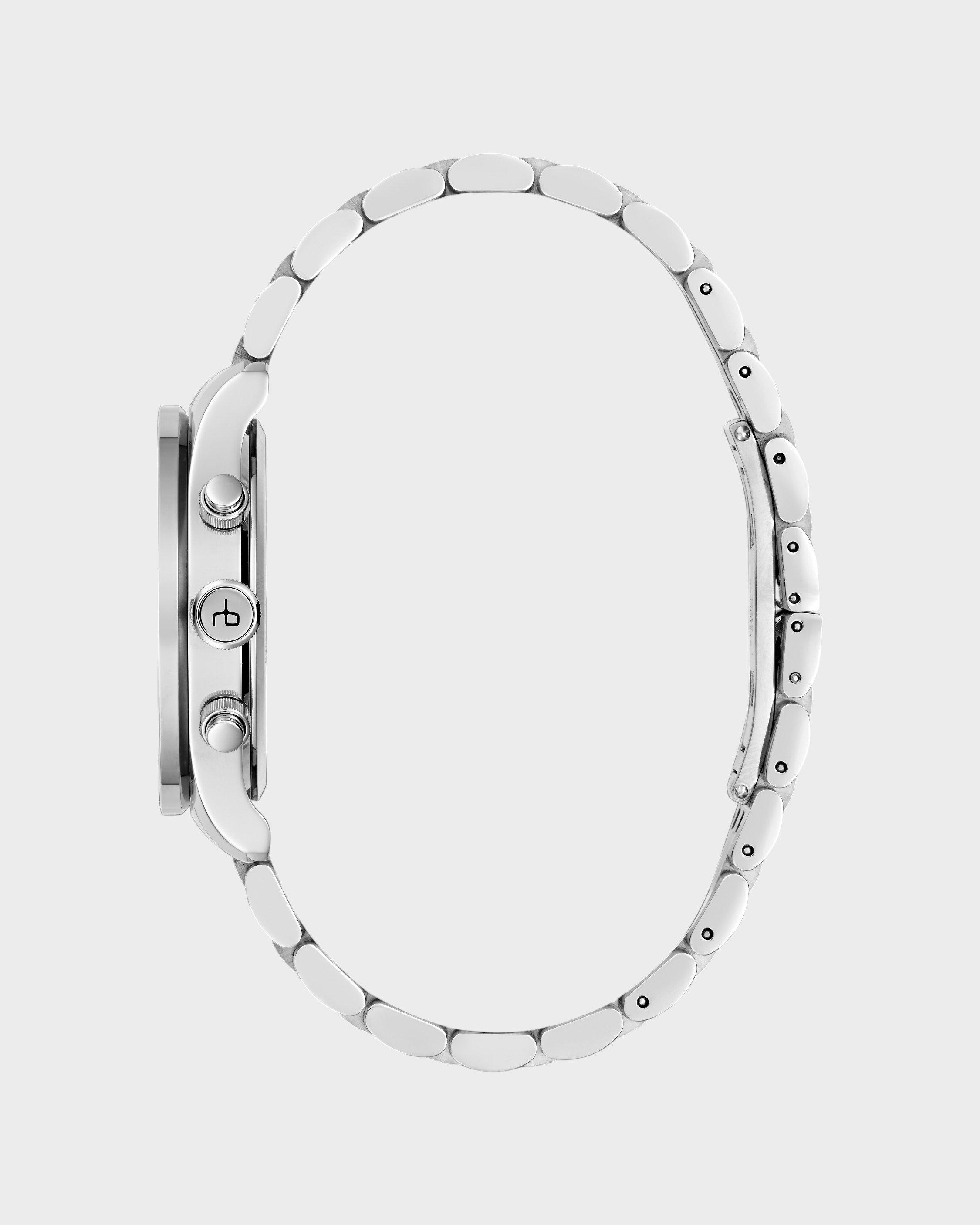 Greer Chronograph Bracelet Watch, 38mm image number 6