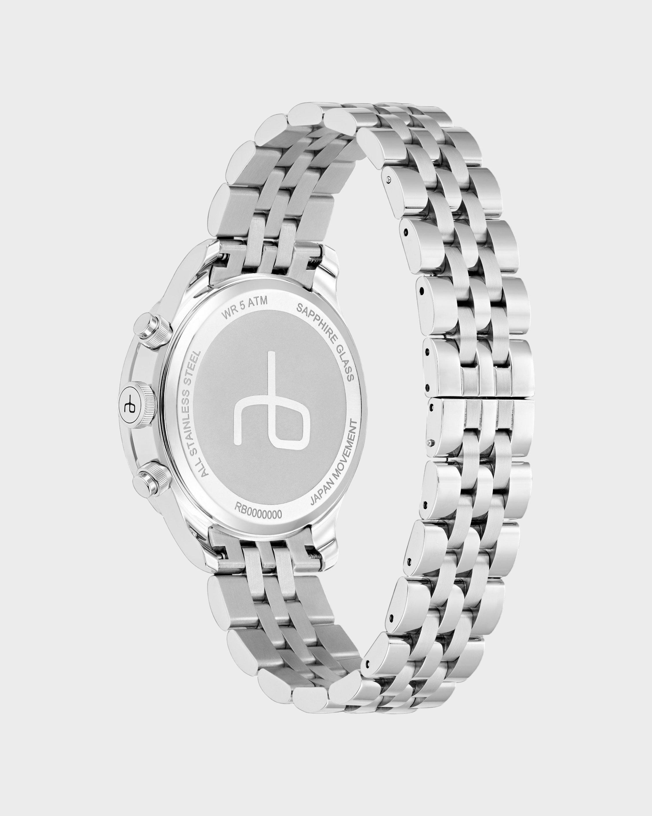 Greer Chronograph Bracelet Watch, 38mm image number 7