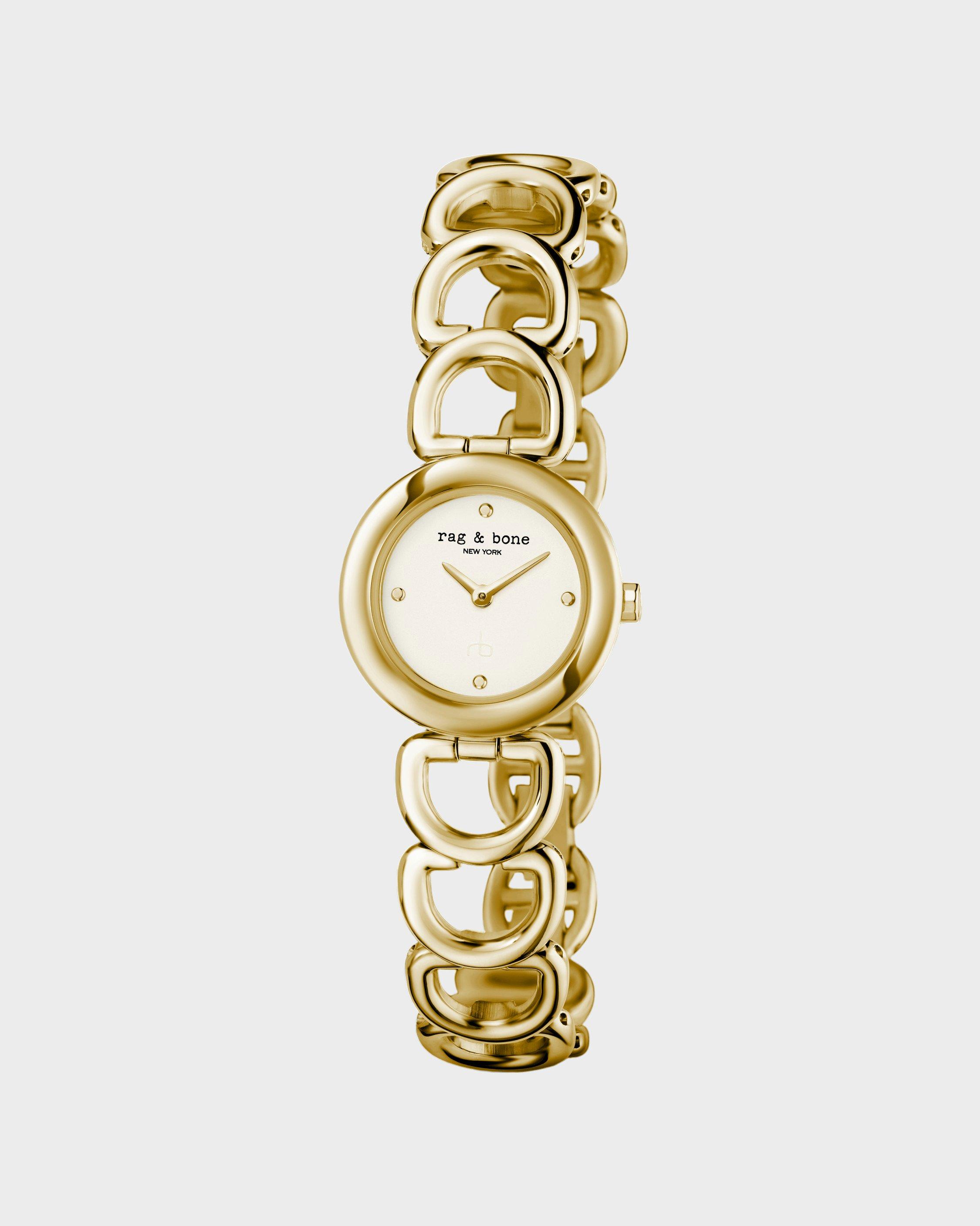 Spire Bracelet Watch, 25mm image number 3