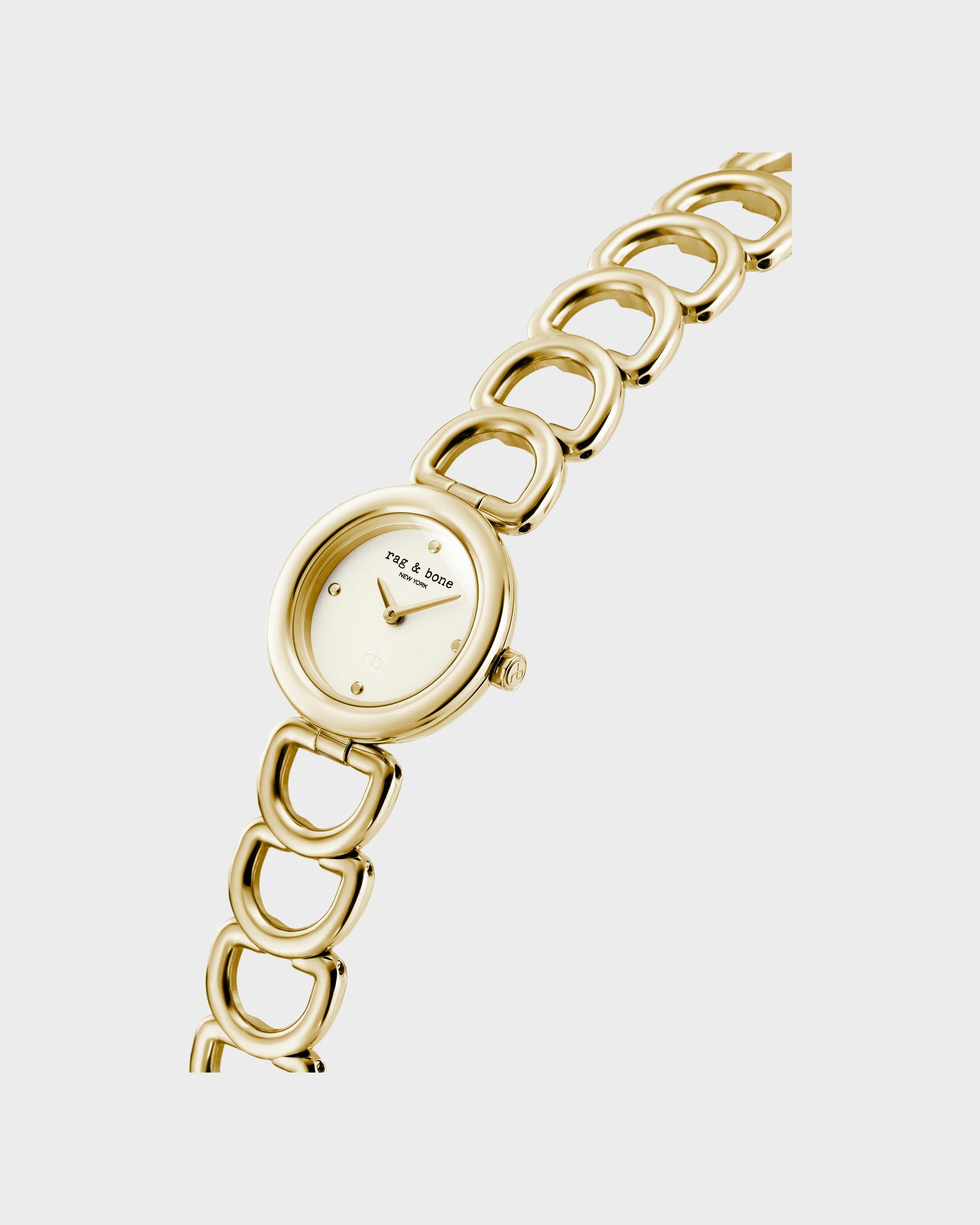 Spire Bracelet Watch, 25mm image number 4
