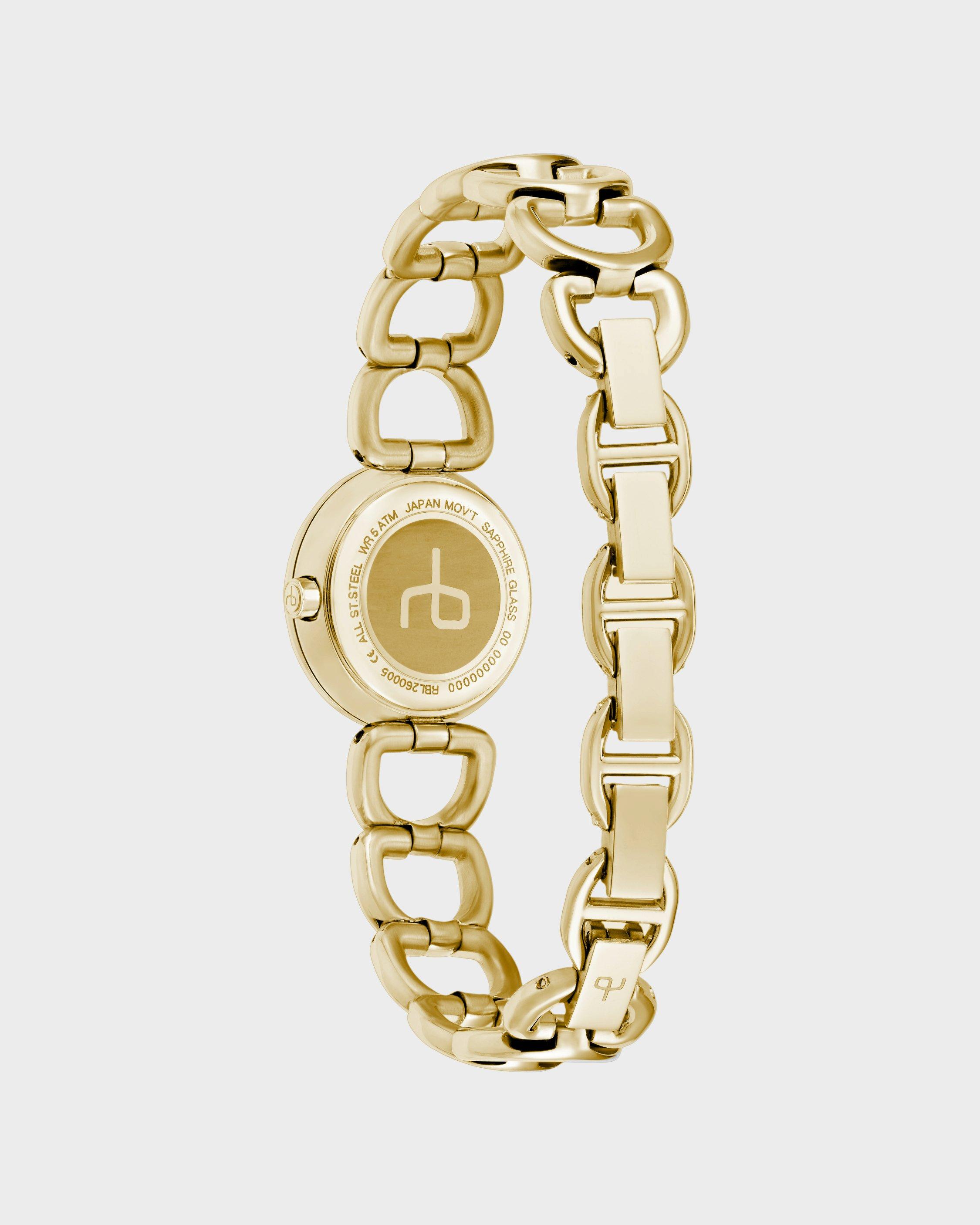 Spire Bracelet Watch, 25mm image number 6