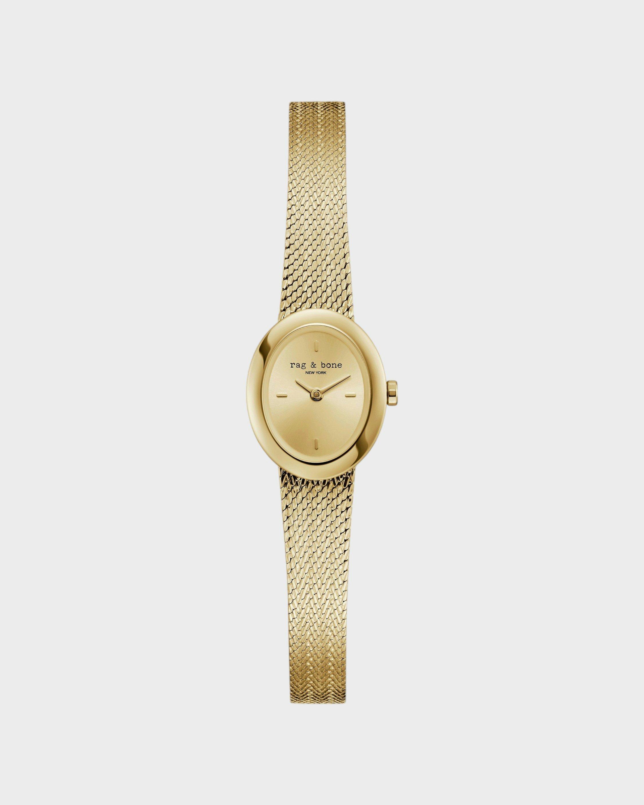 Aria Bracelet Watch, 18mm image number 1
