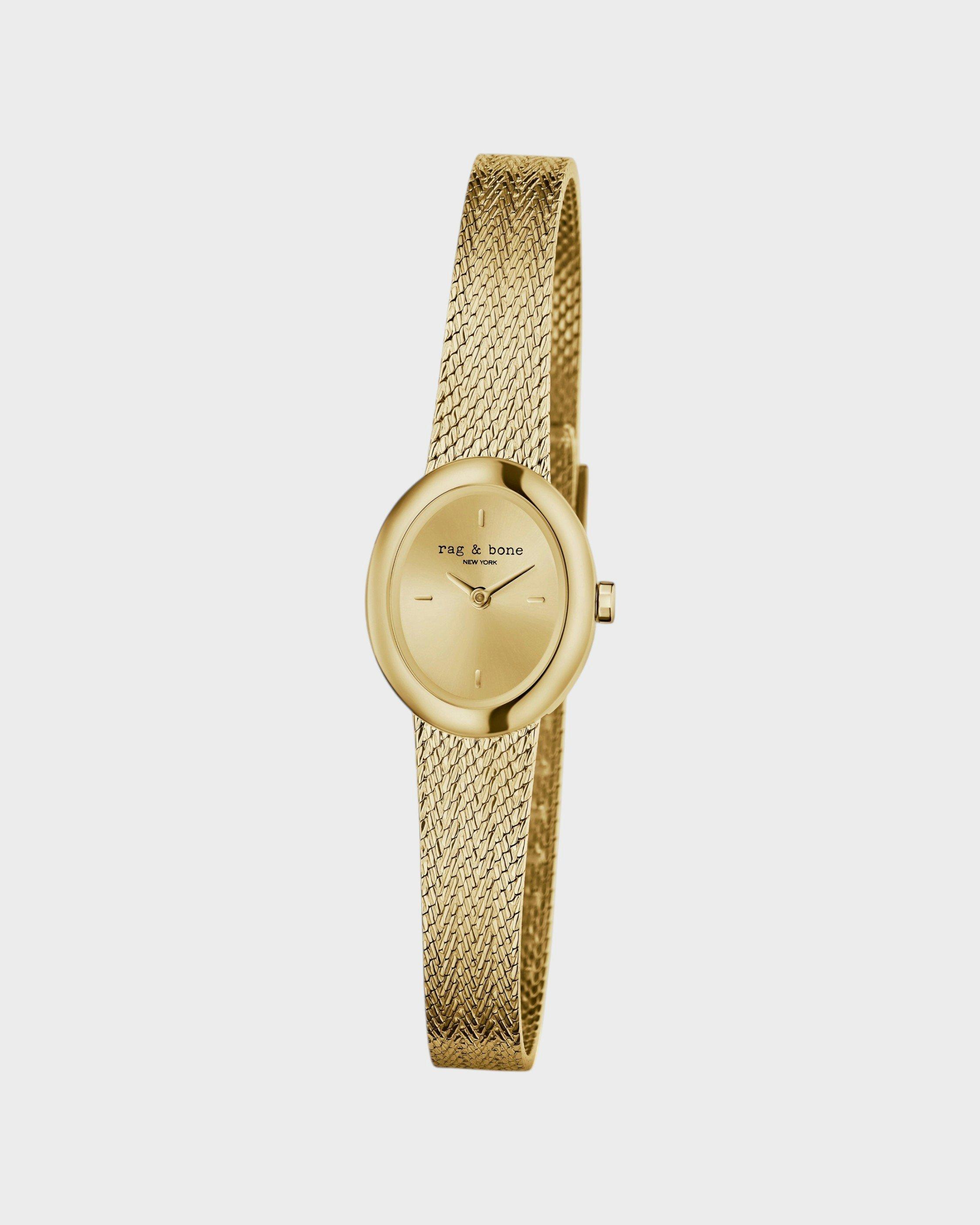 Aria Bracelet Watch, 18mm image number 3