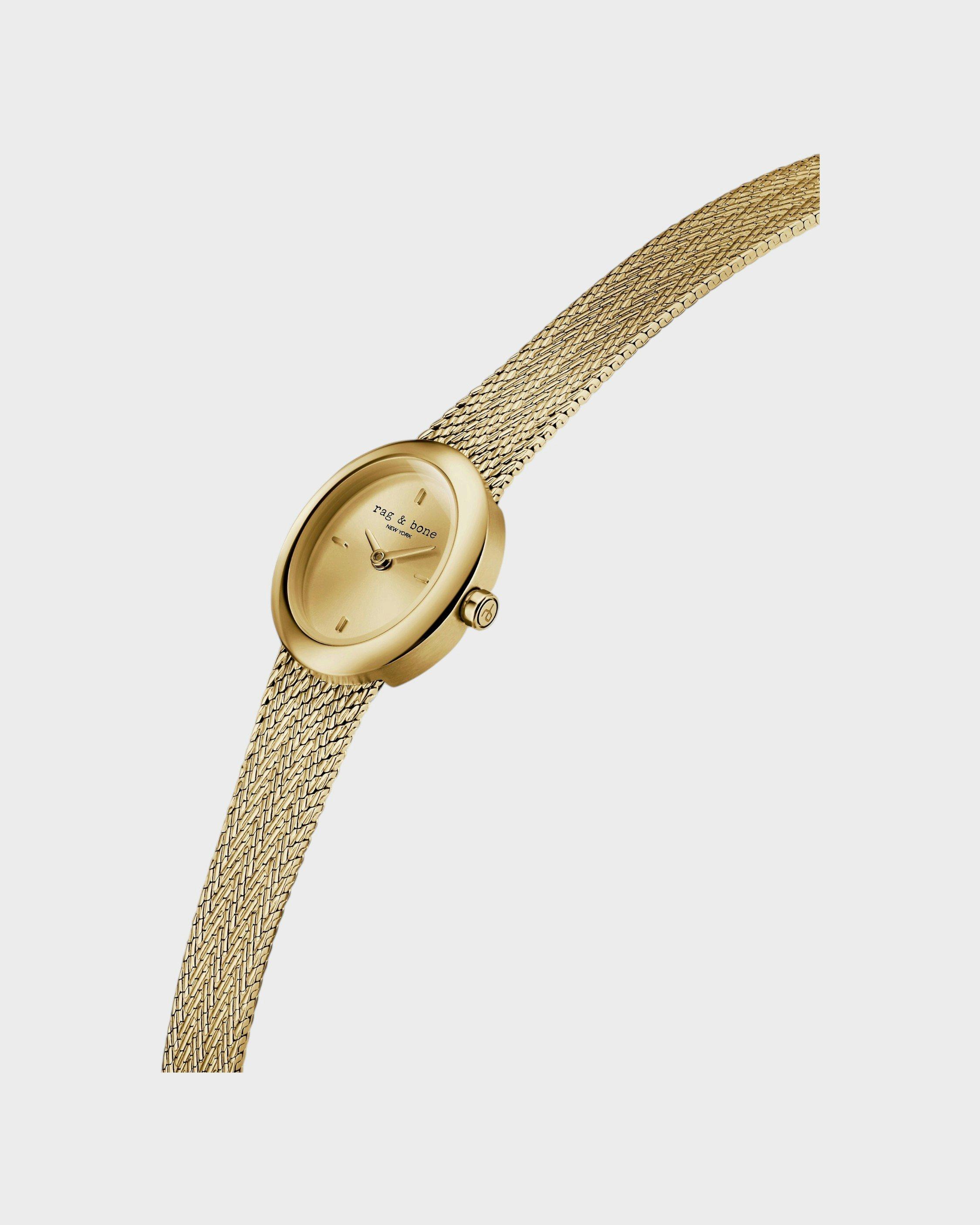Aria Bracelet Watch, 18mm image number 4