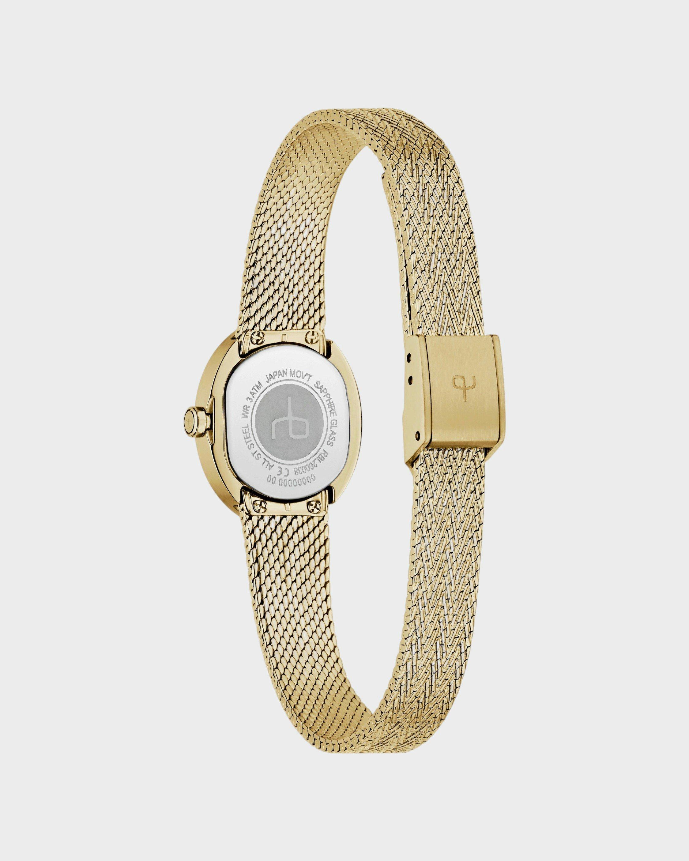 Aria Bracelet Watch, 18mm image number 6