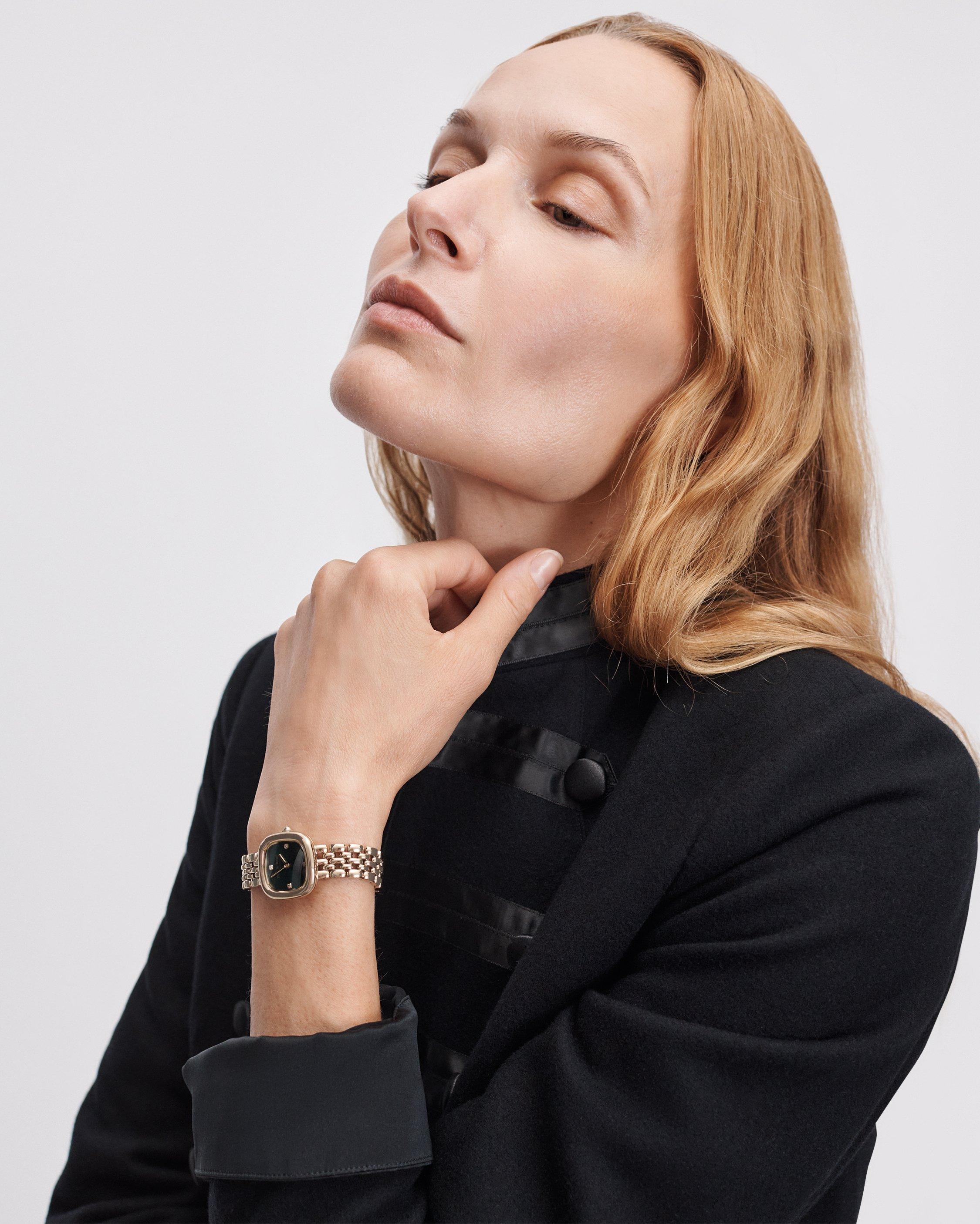 Maxine Bracelet Watch, 24mm image number 2