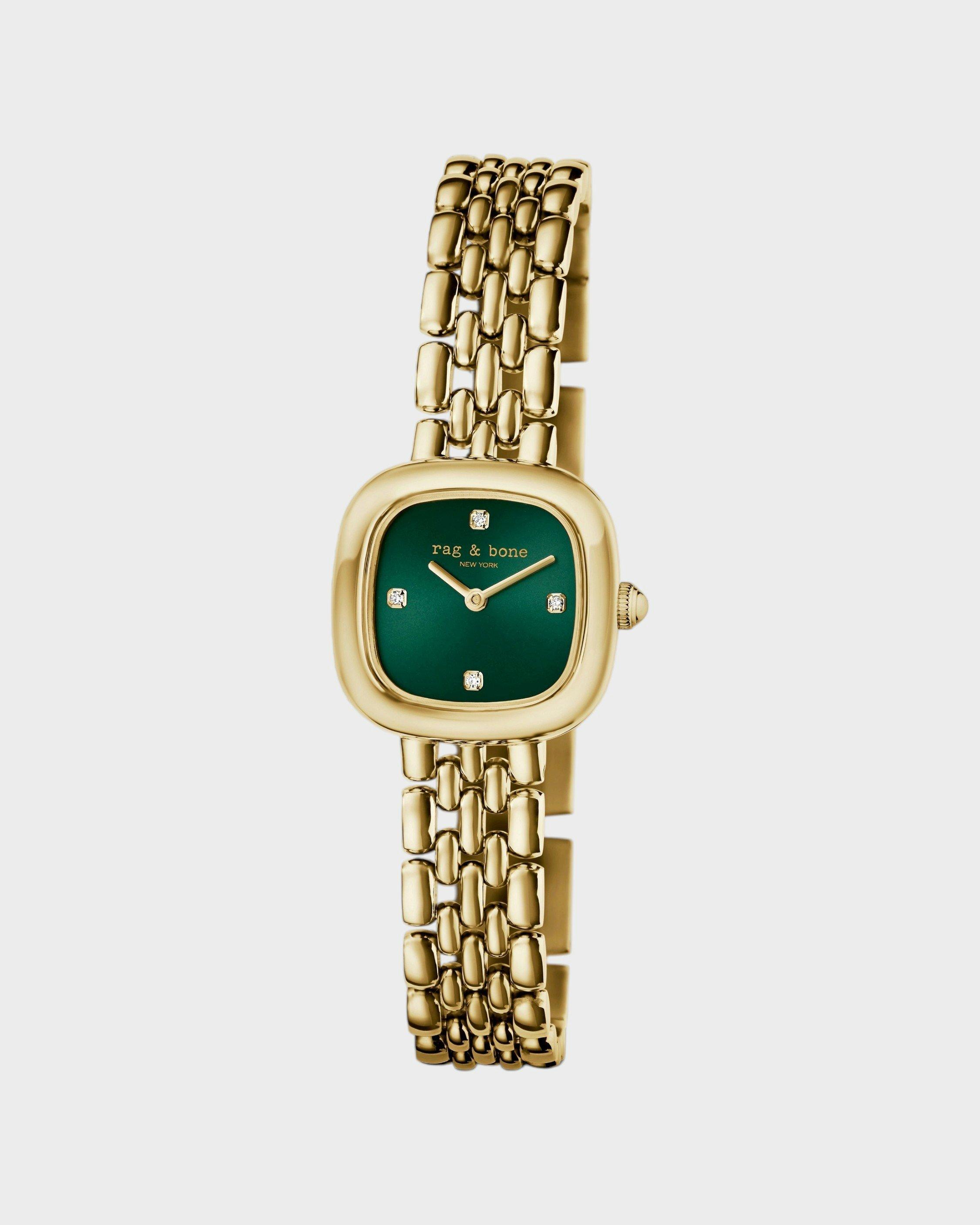 Maxine Bracelet Watch, 24mm image number 3