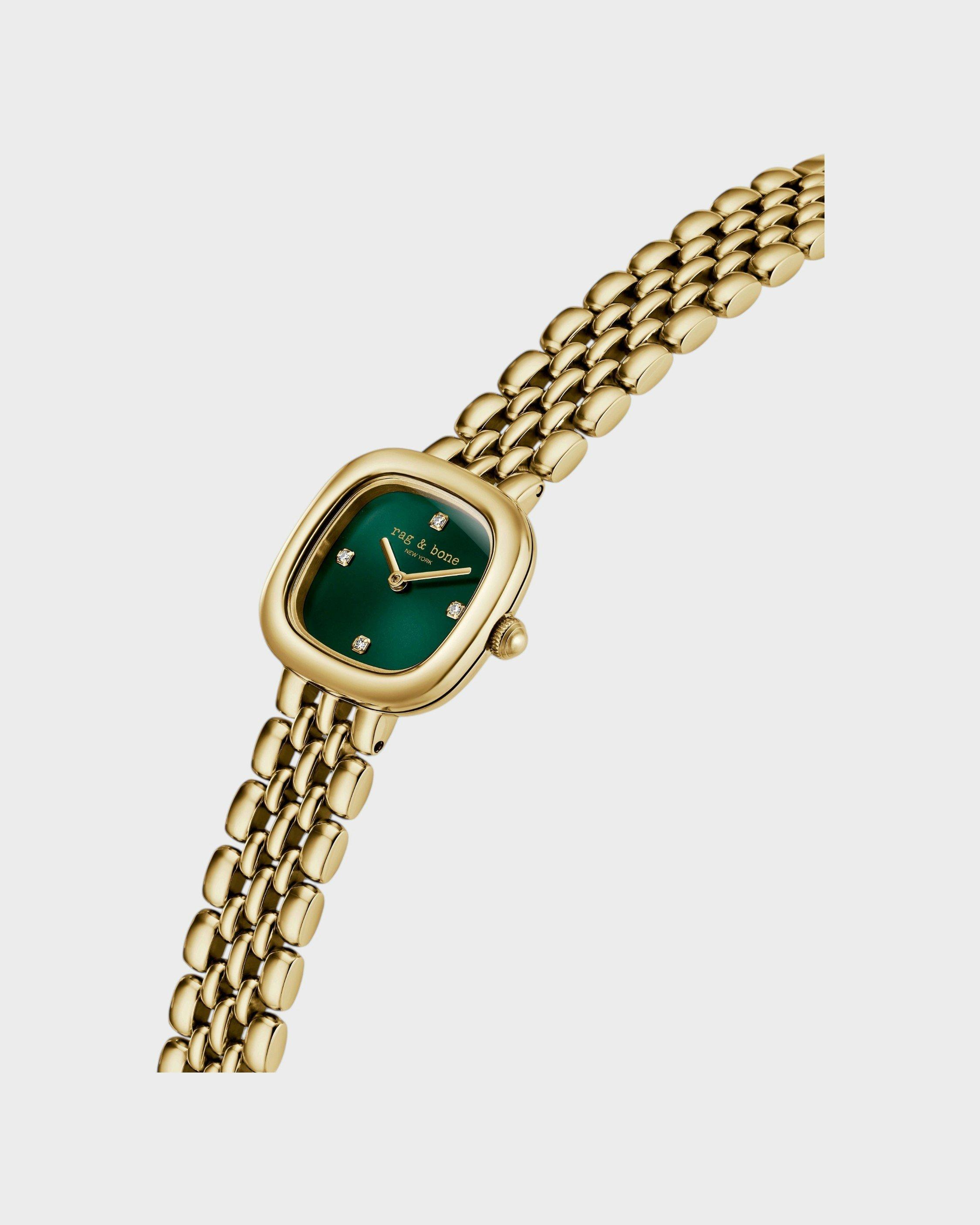 Maxine Bracelet Watch, 24mm image number 4