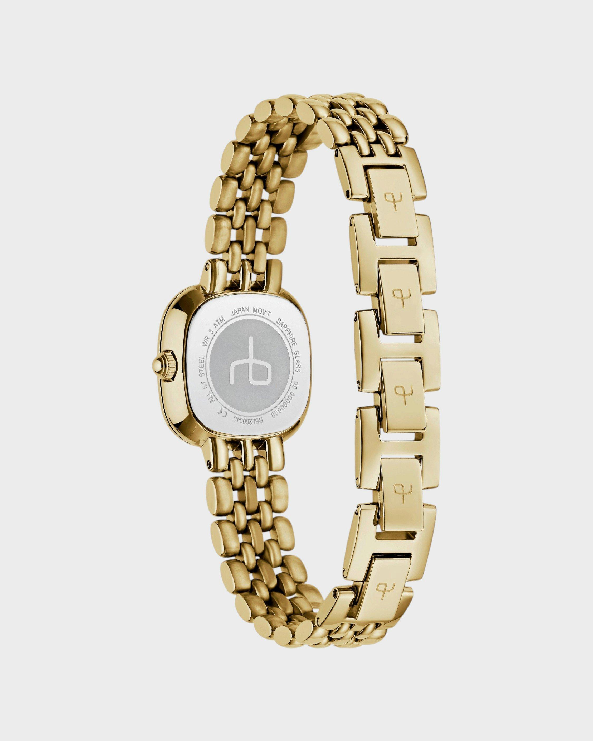 Maxine Bracelet Watch, 24mm image number 6