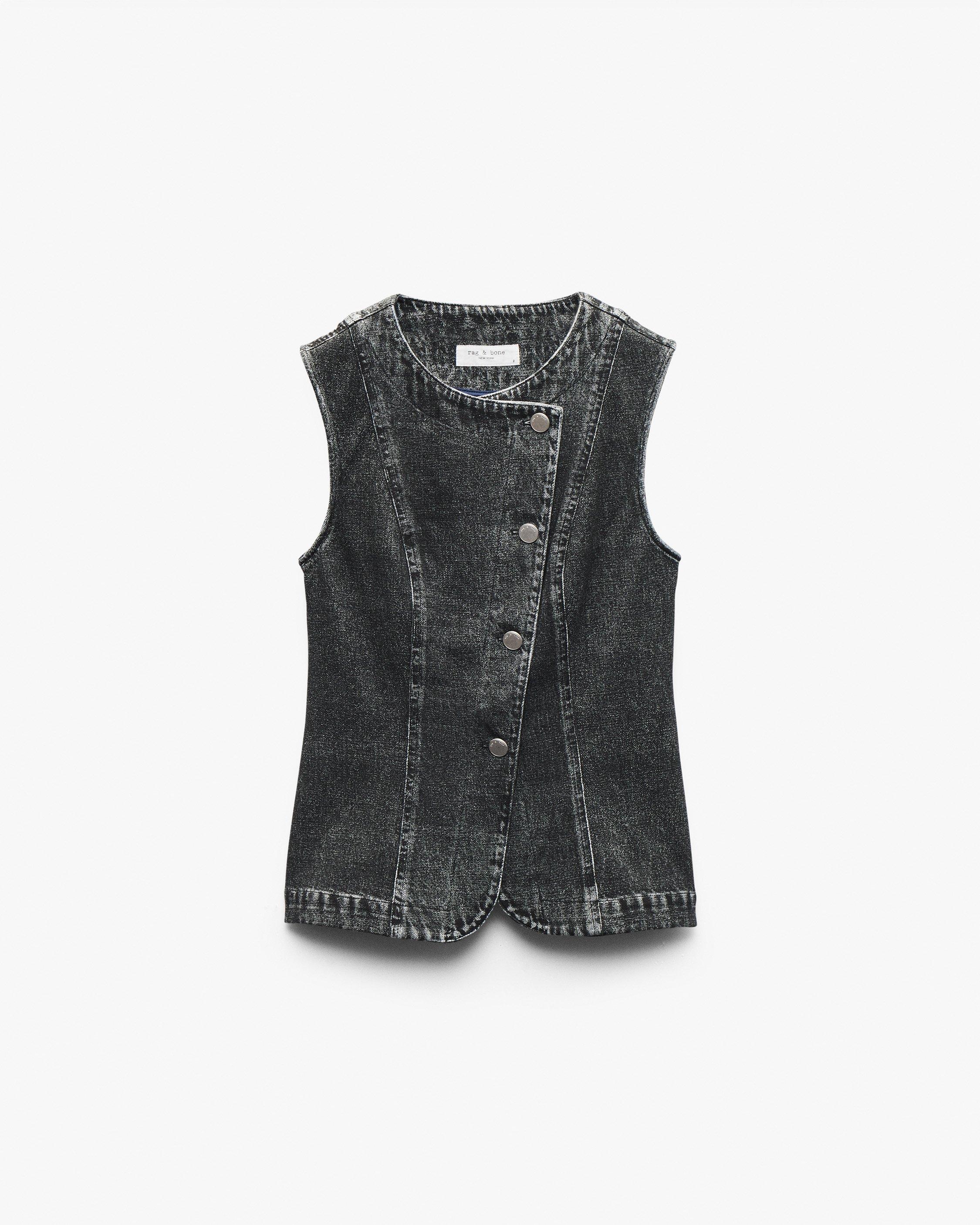 Miramar Olivia Vest image number 2