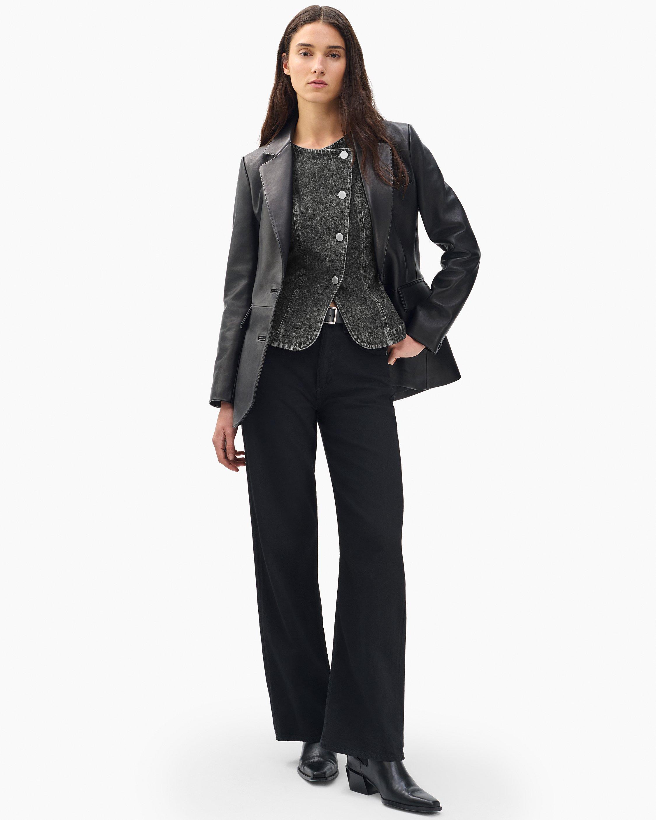 Miramar Olivia Vest image number 3