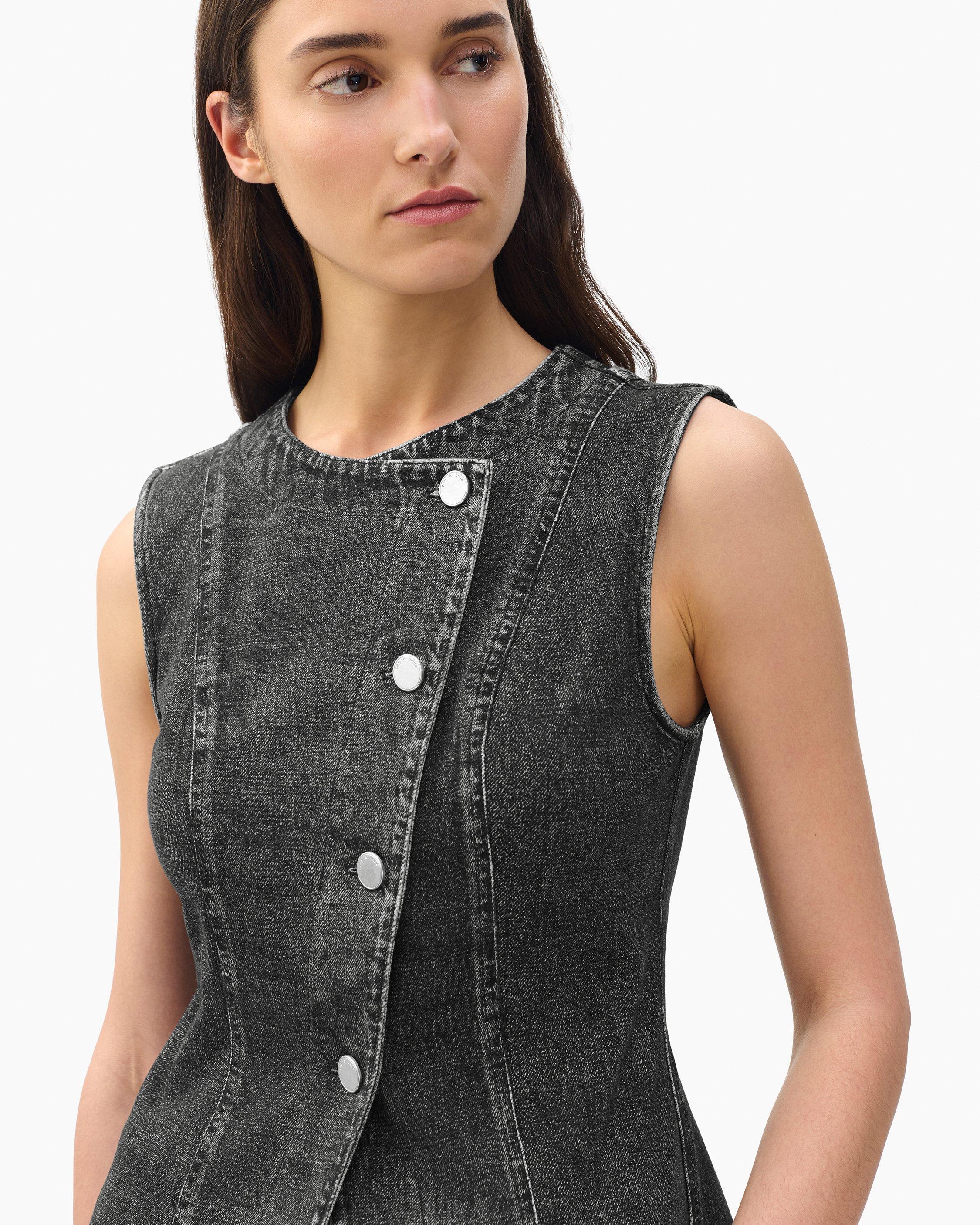 Miramar Olivia Vest image number 4