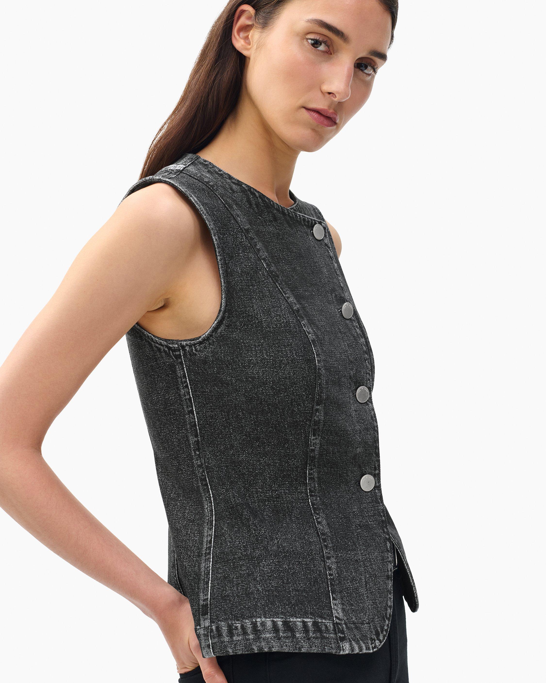 Miramar Olivia Vest image number 5
