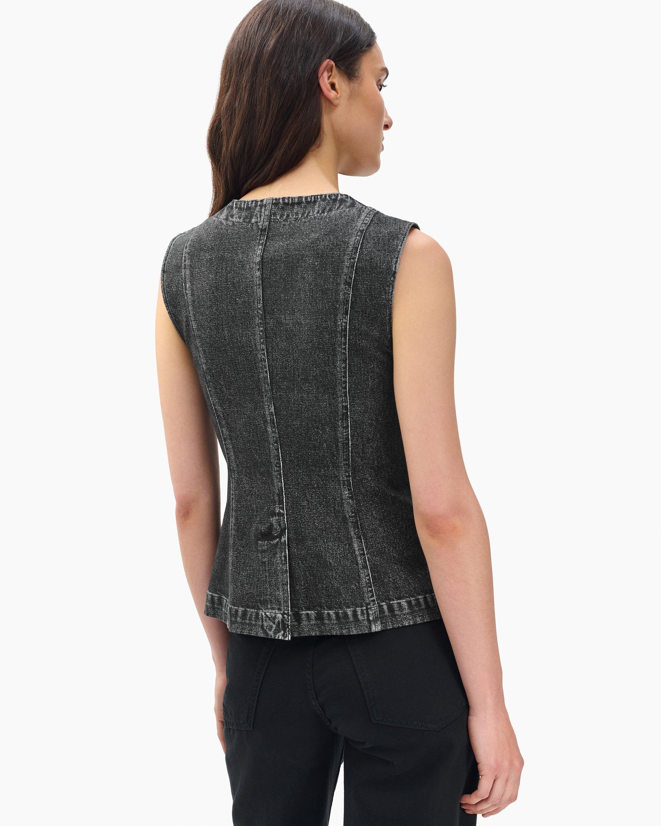 Miramar Olivia Vest image number 6