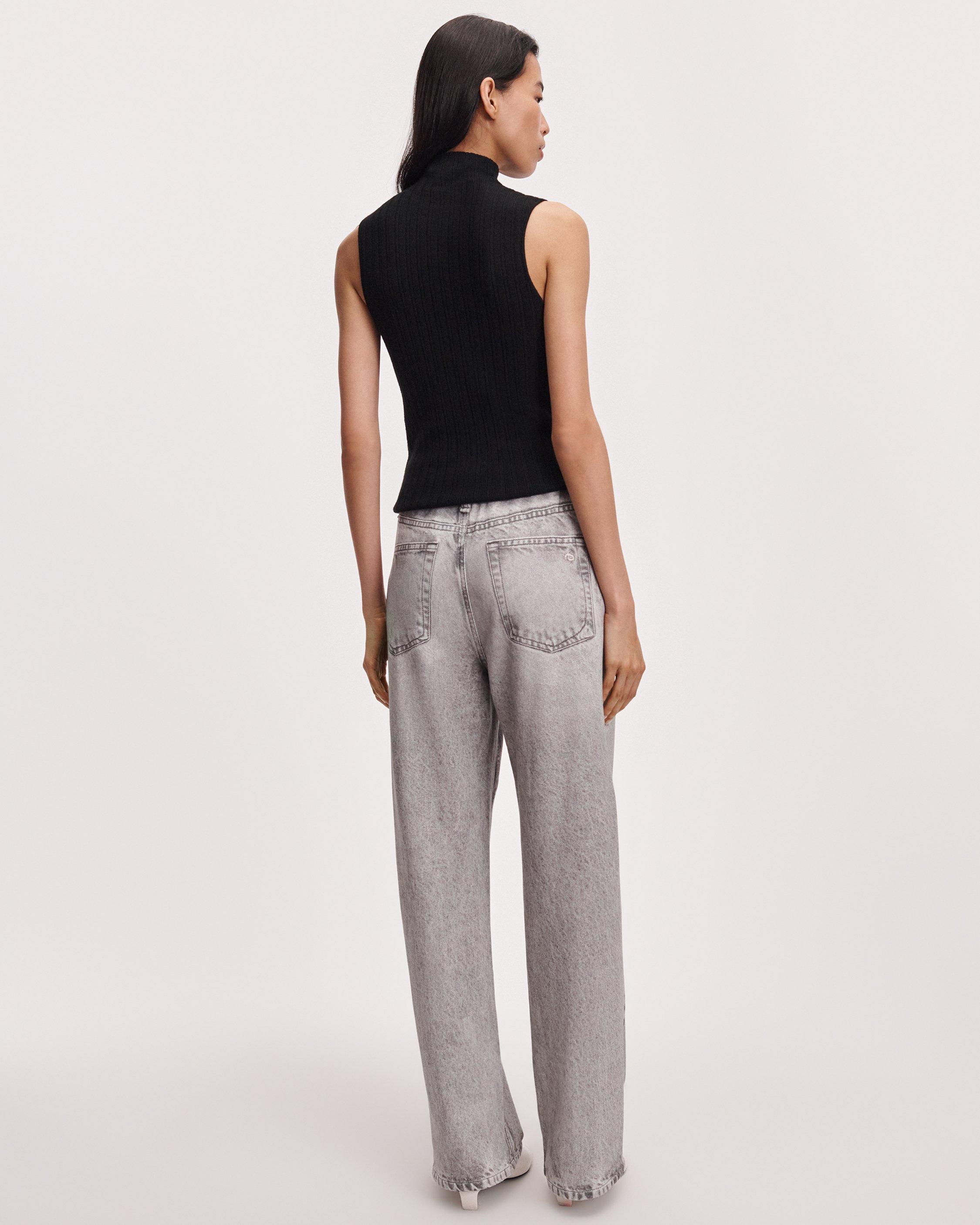 rb Miramar Drawstring Wide-Leg Pant image number 5