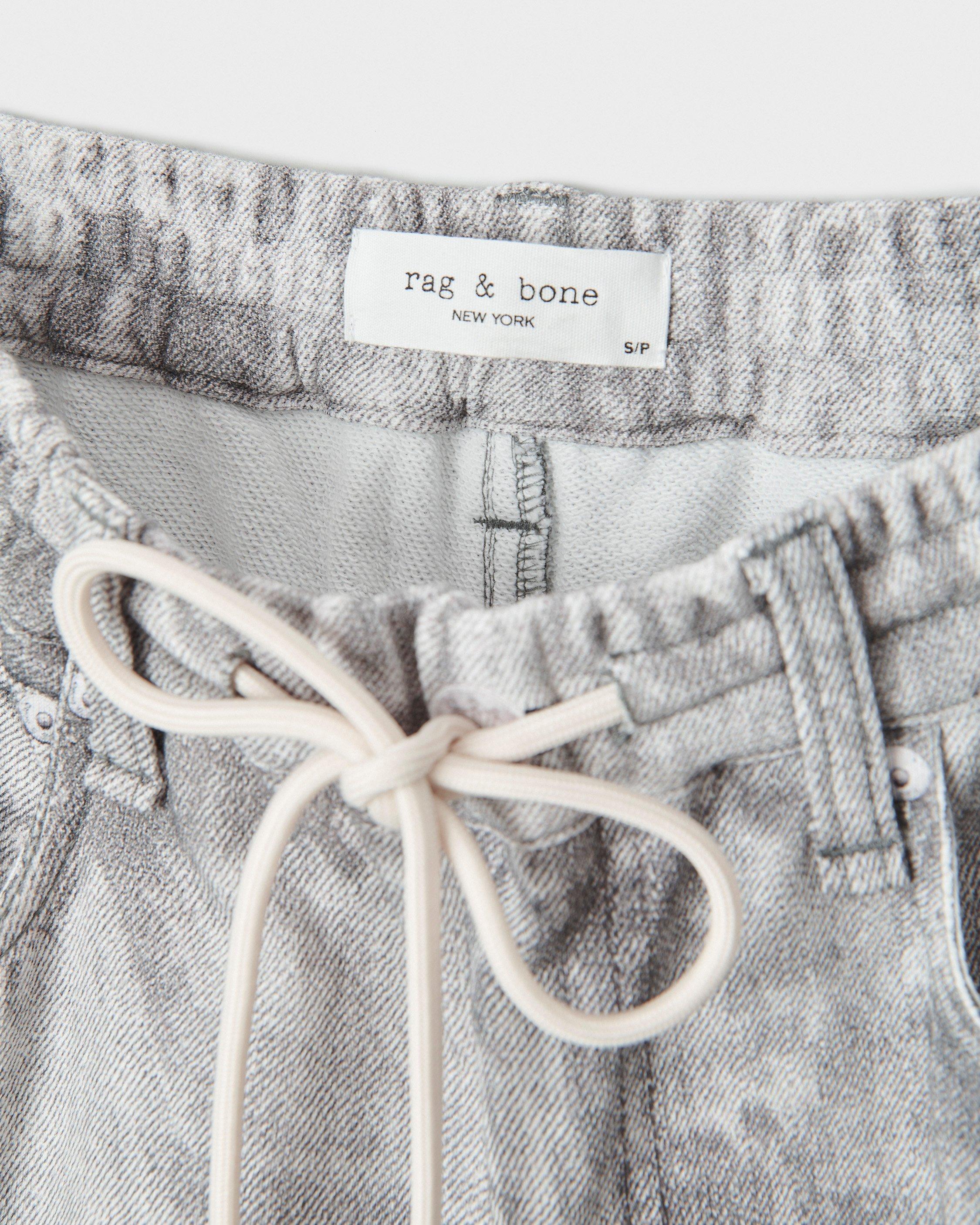 rb Miramar Drawstring Wide-Leg Pant image number 7