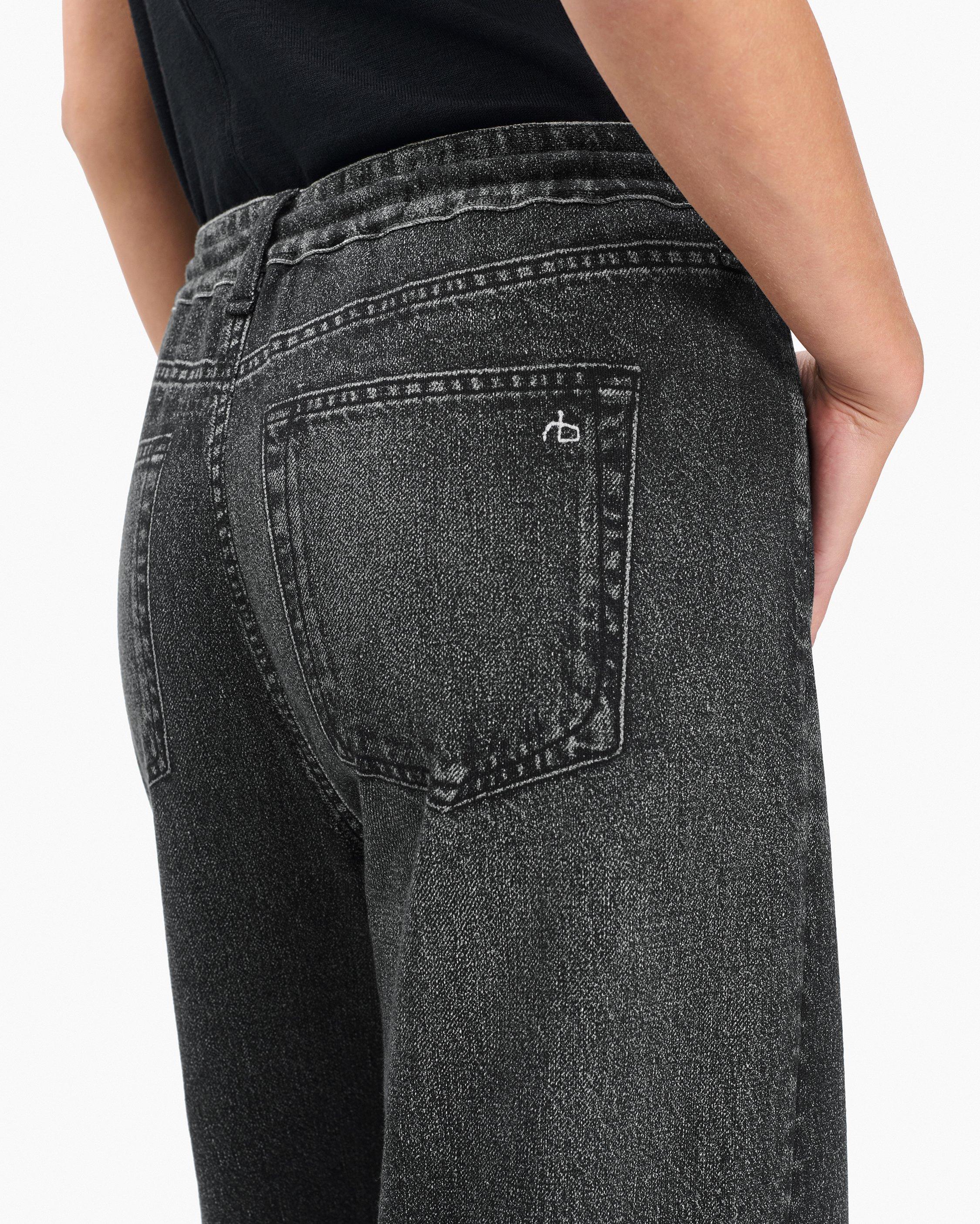 Miramar Drawstring Wide-Leg Pants image number 5