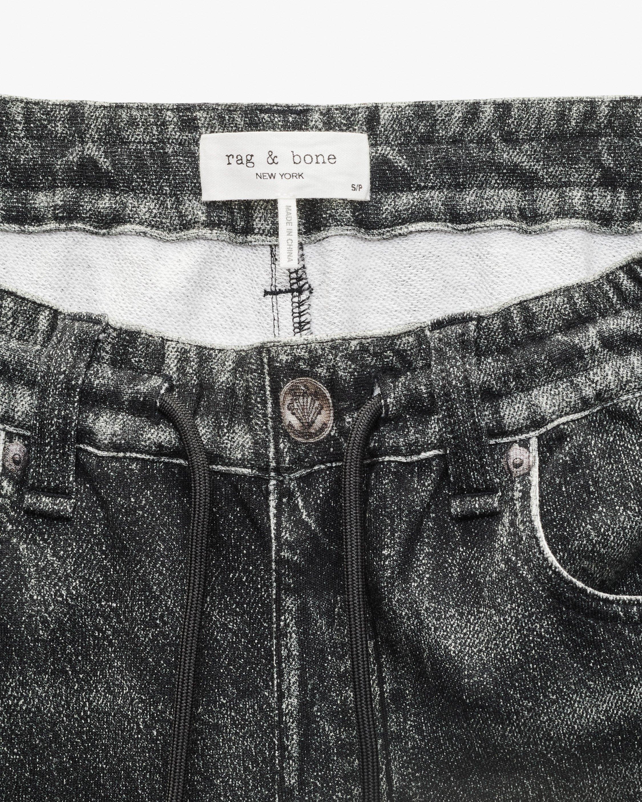 rb Miramar Drawstring Wide-Leg Pant image number 7