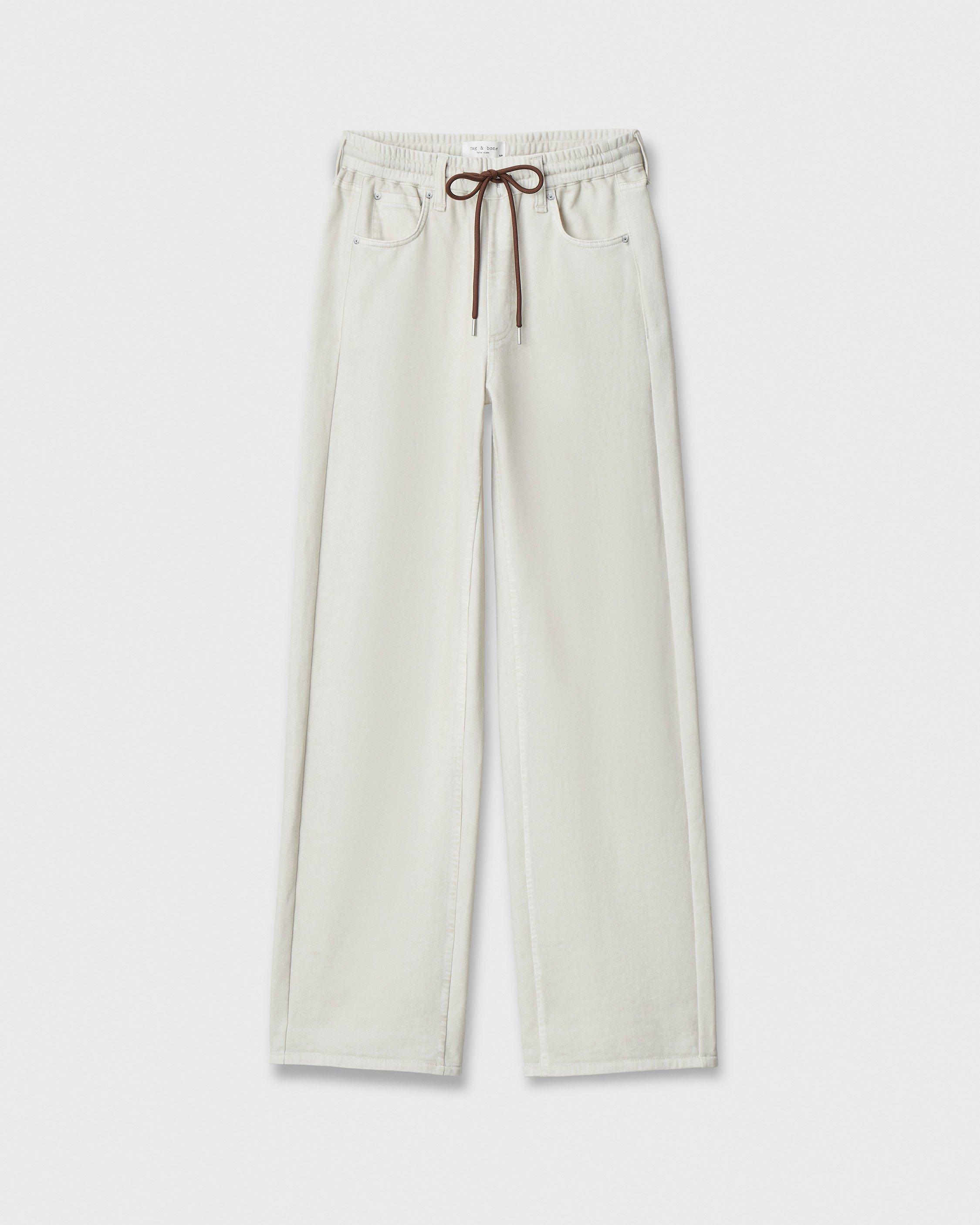 rb Miramar Drawstring Wide-Leg Pant image number 2