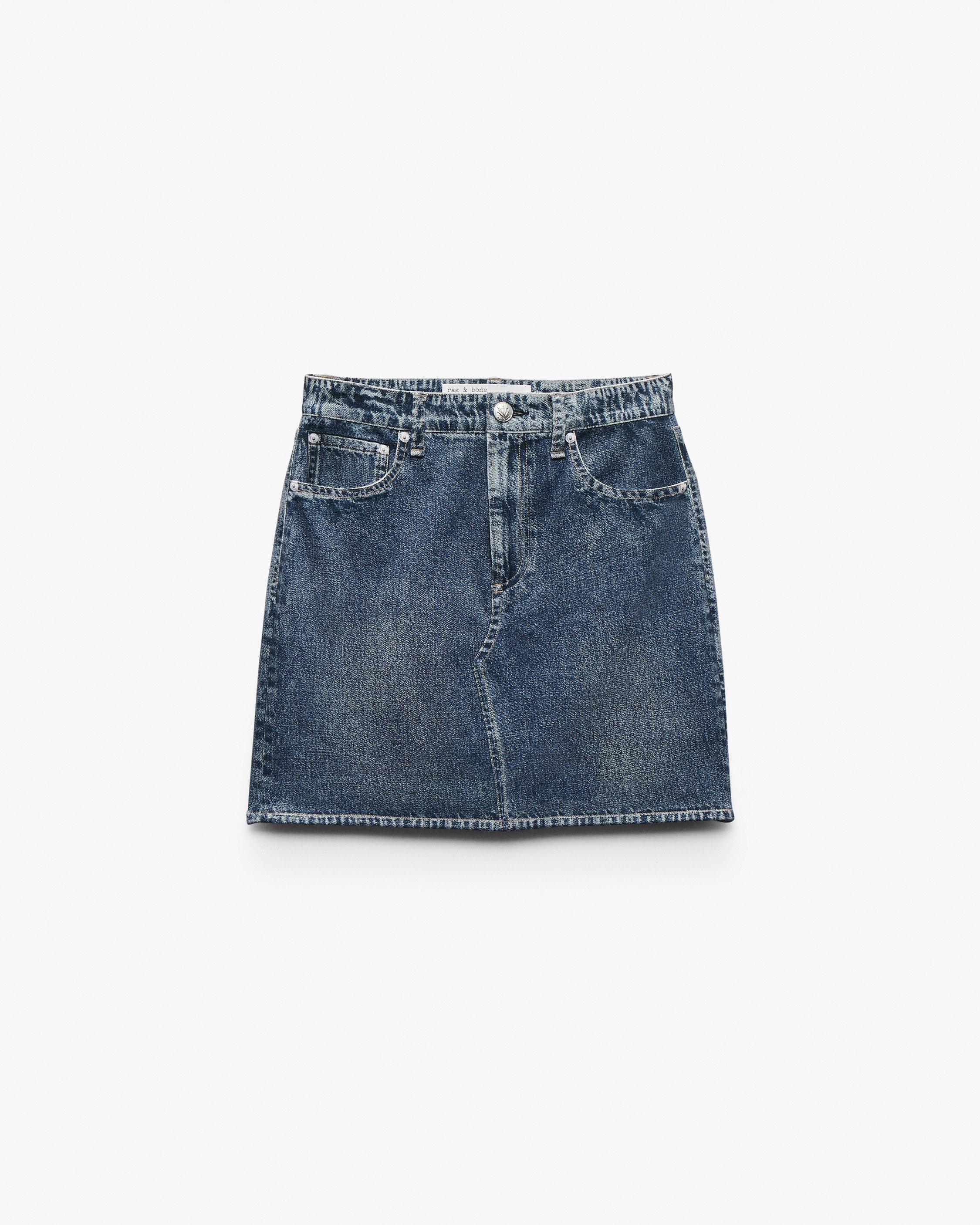 Miramar Mini Skirt
