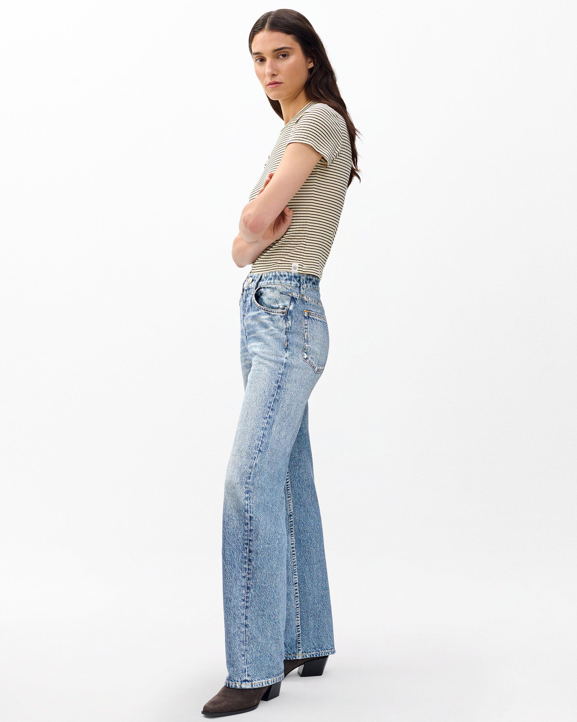 Miramar Shea Straight Pants image number 1