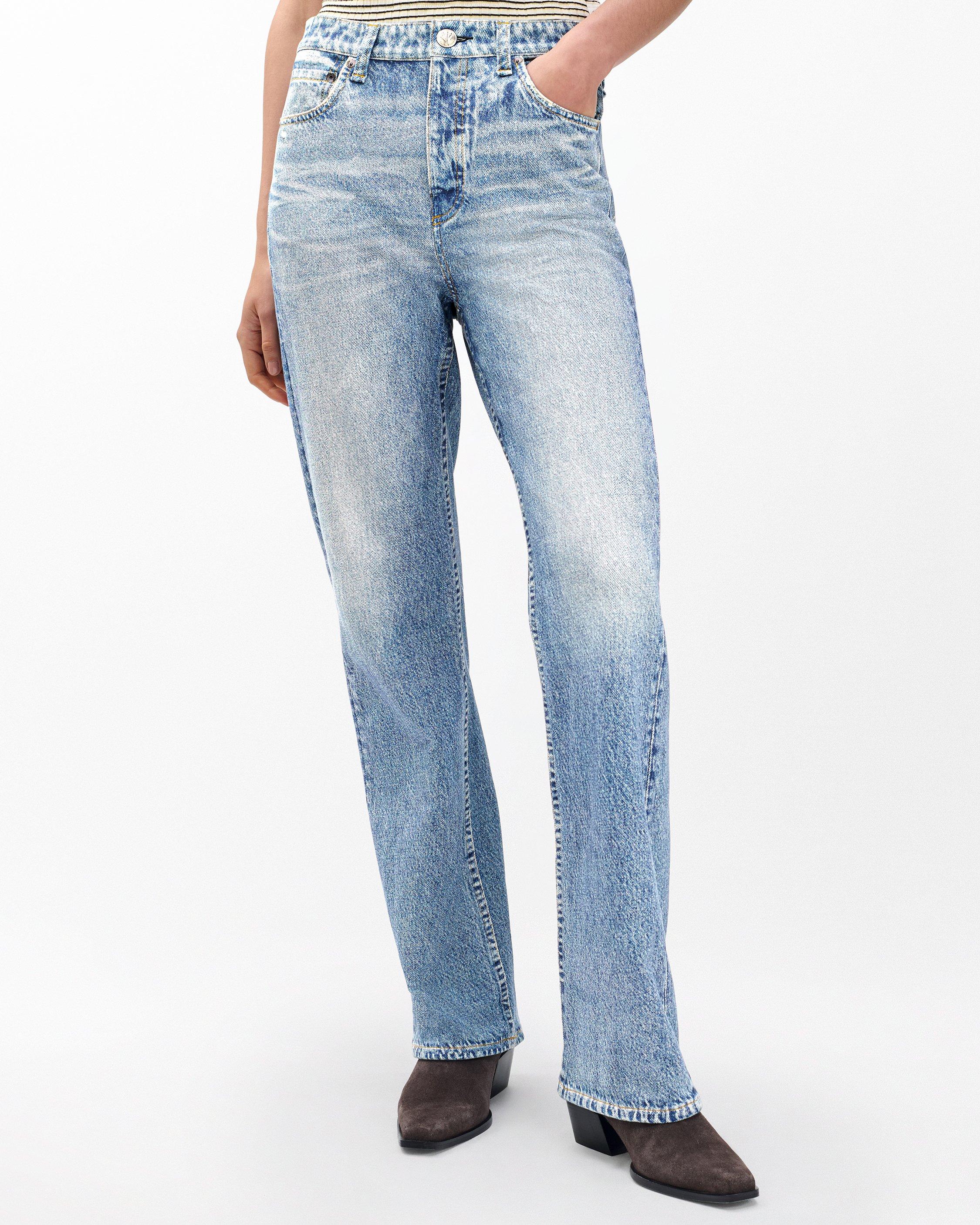 Miramar Shea Straight Pants image number 4