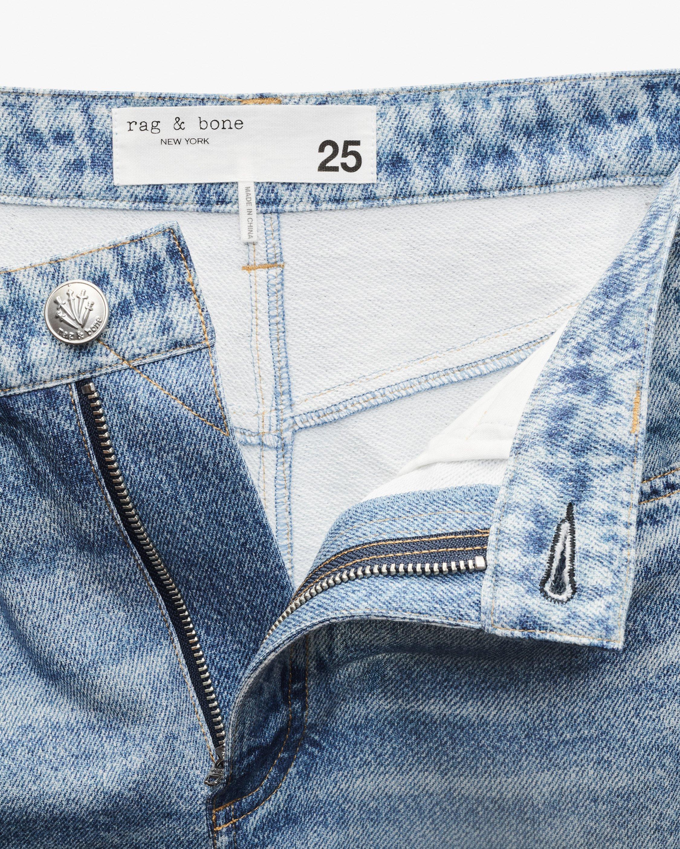 rb Miramar Shea Relaxed Straight Pant image number 7
