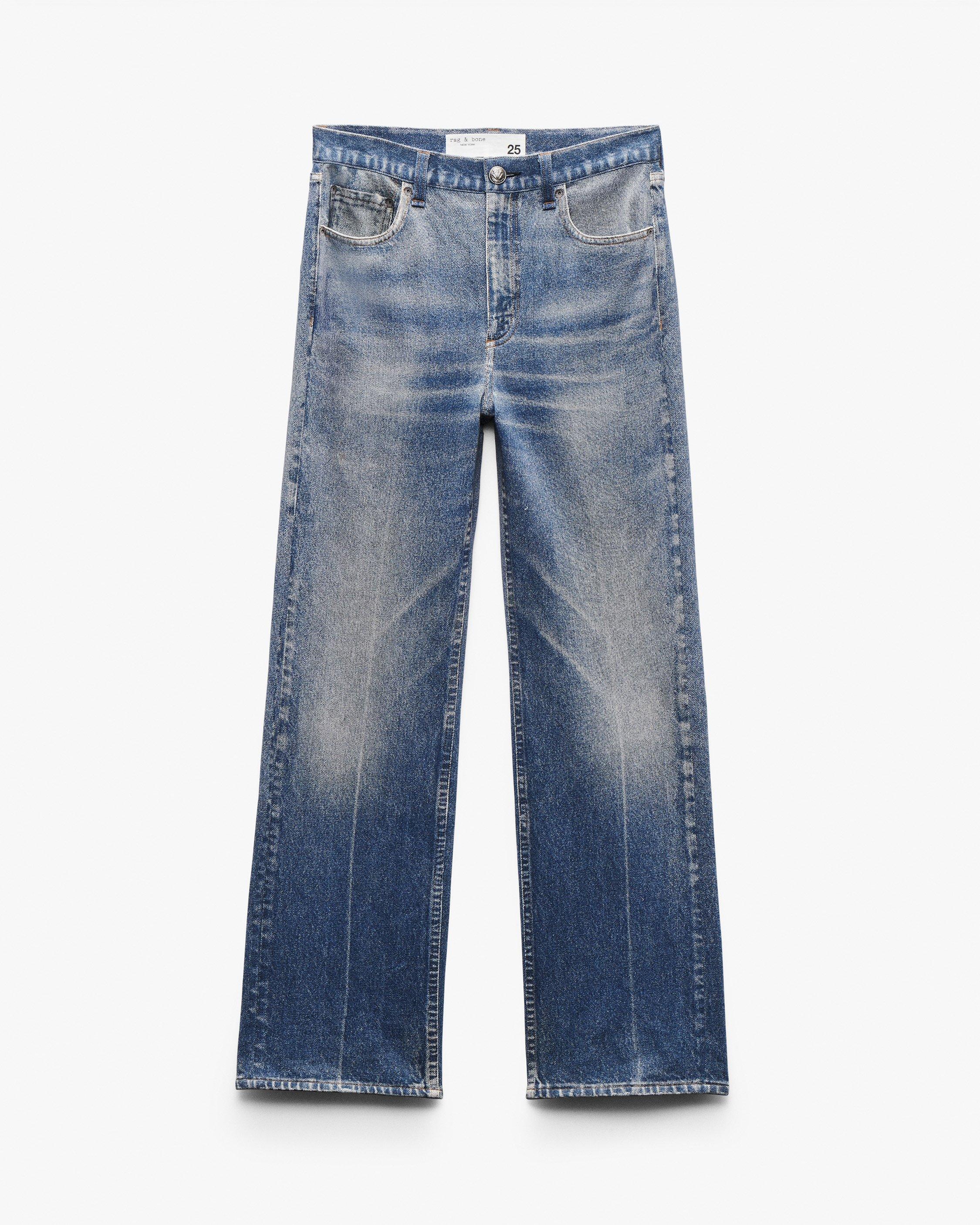 rb Miramar Shea Straight Pants - image 2