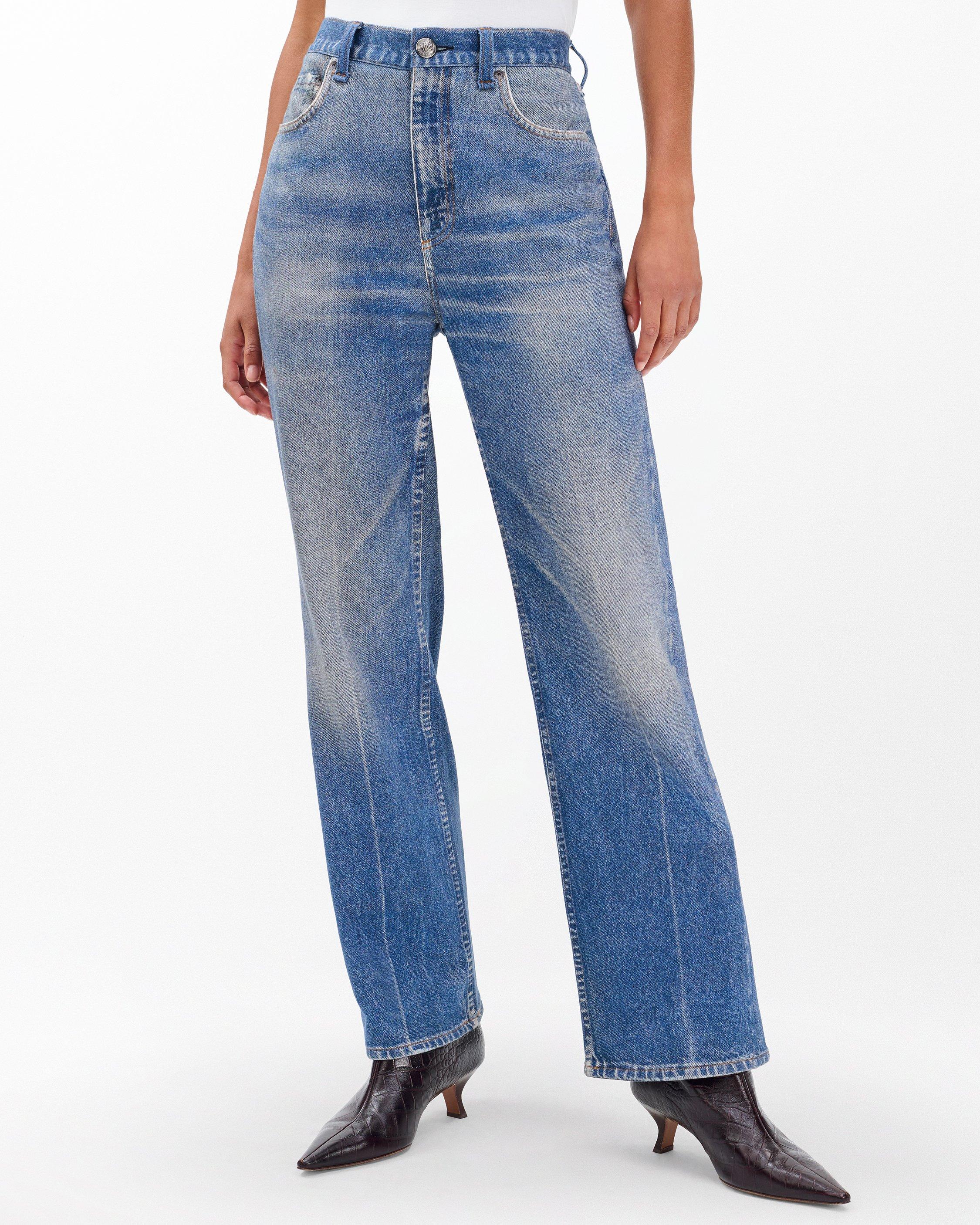 Miramar Shea Straight Pants image number 4